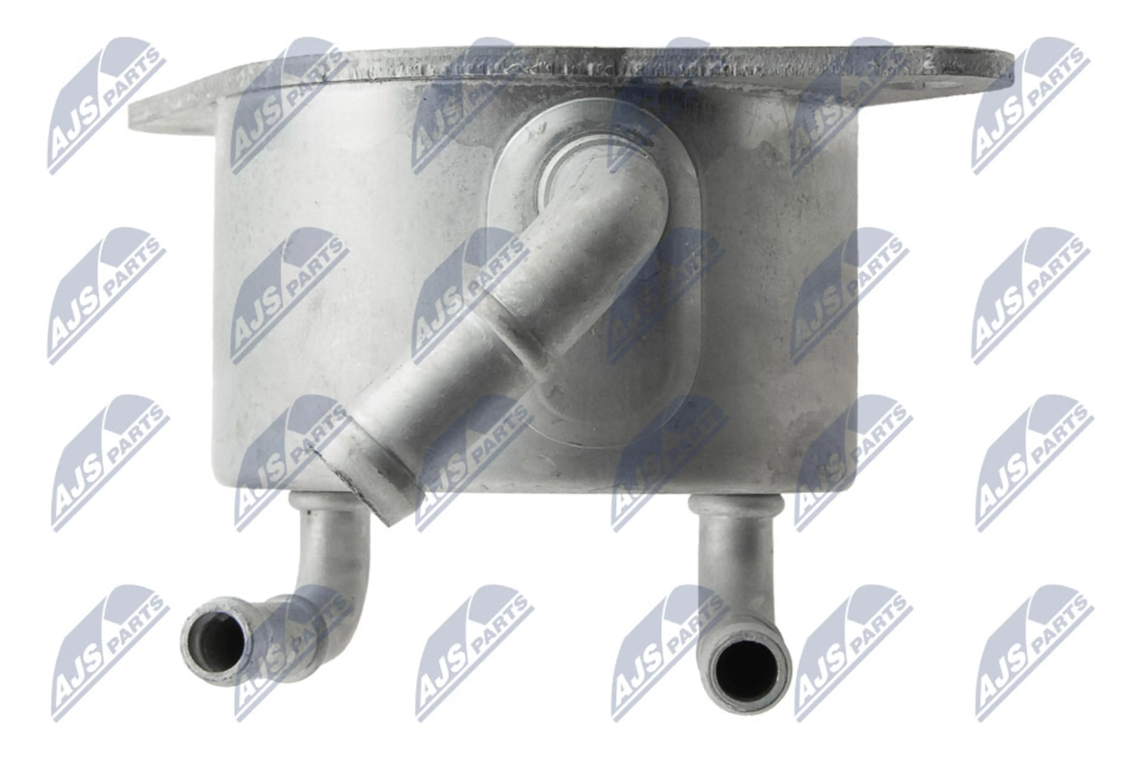 NTY RADIADOR DE ACEITE