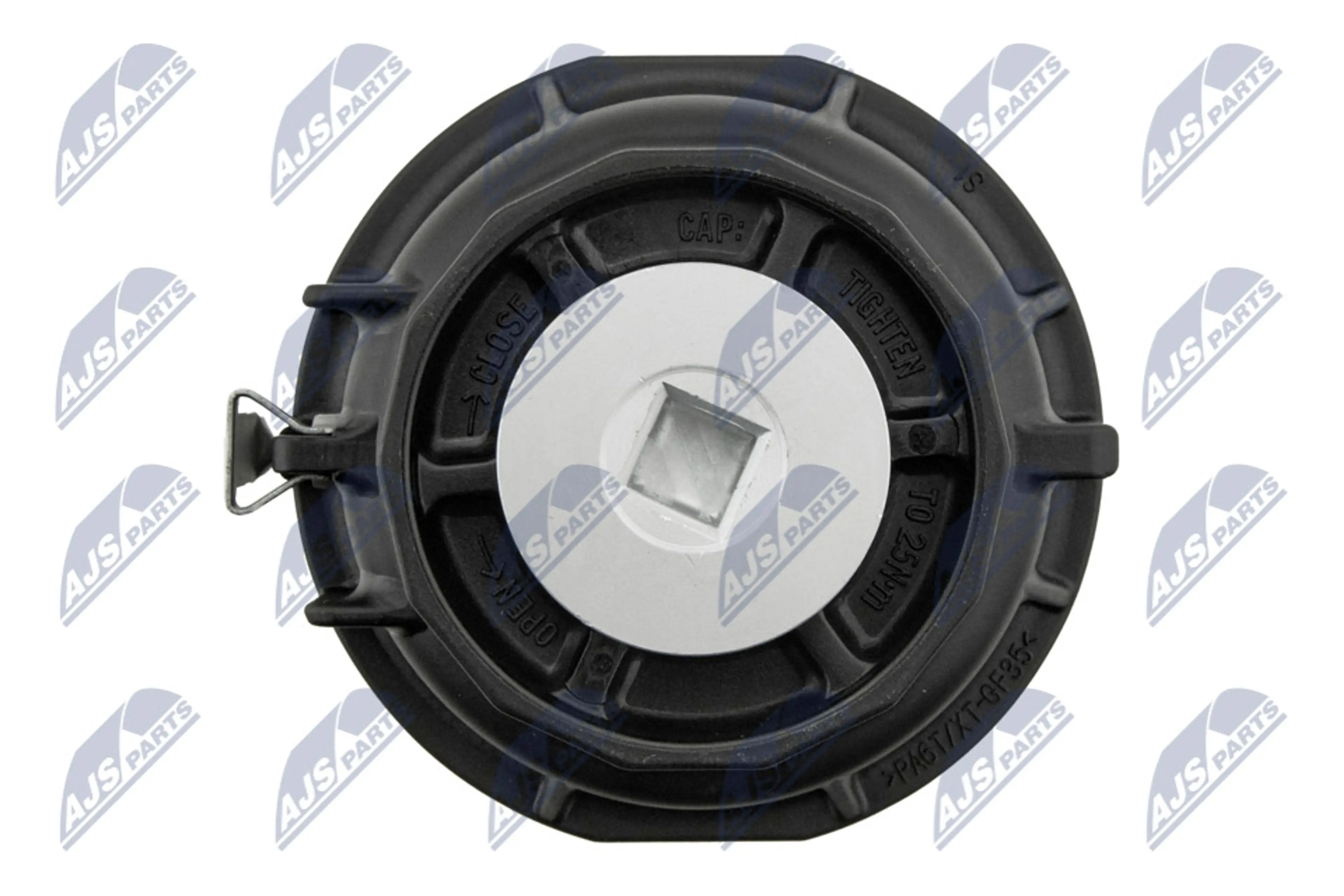 NTY CUBIERTA CARCASA DEL FILTRO DE