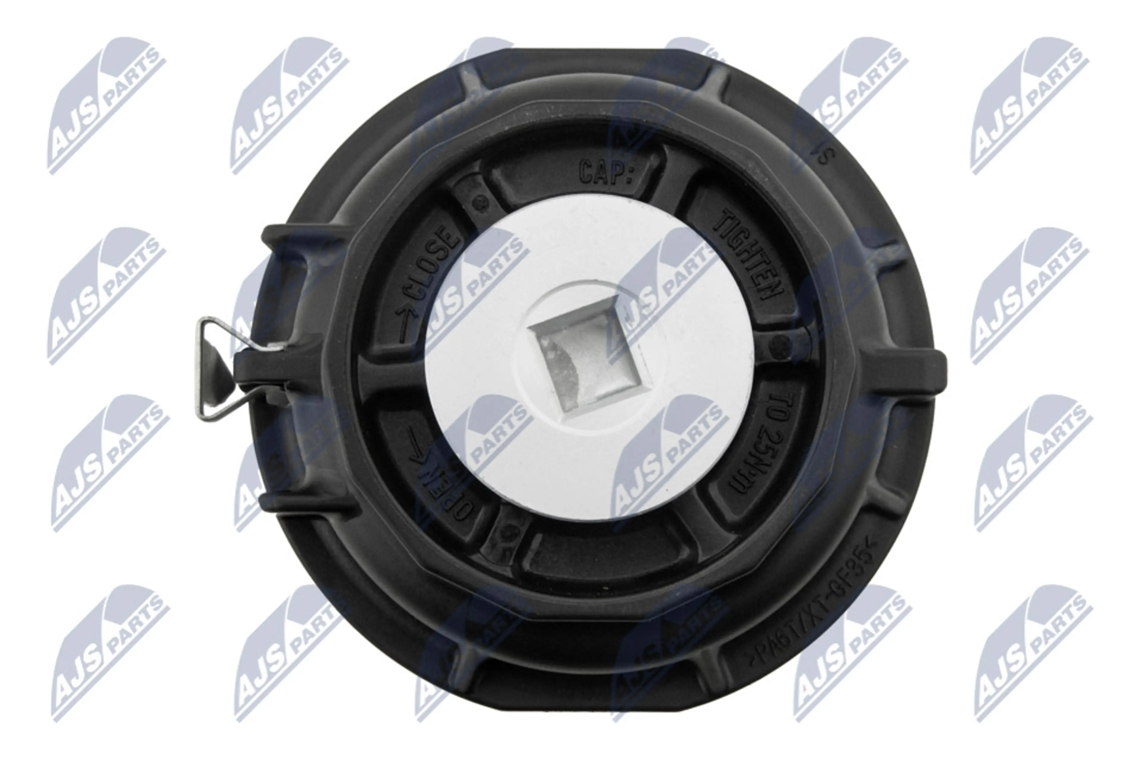 NTY CUBIERTA CARCASA DEL FILTRO DE