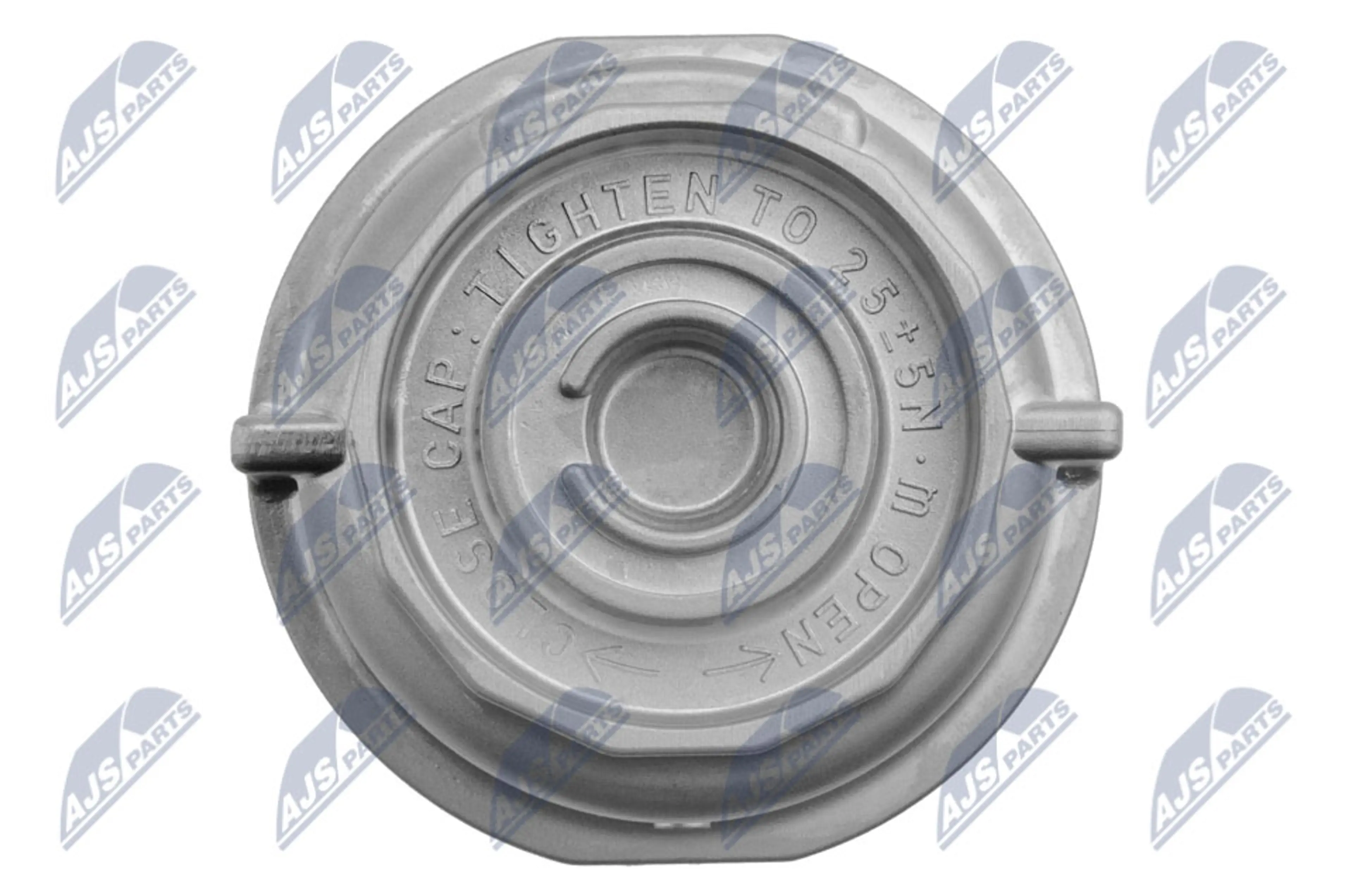 NTY CUBIERTA CARCASA DEL FILTRO DE