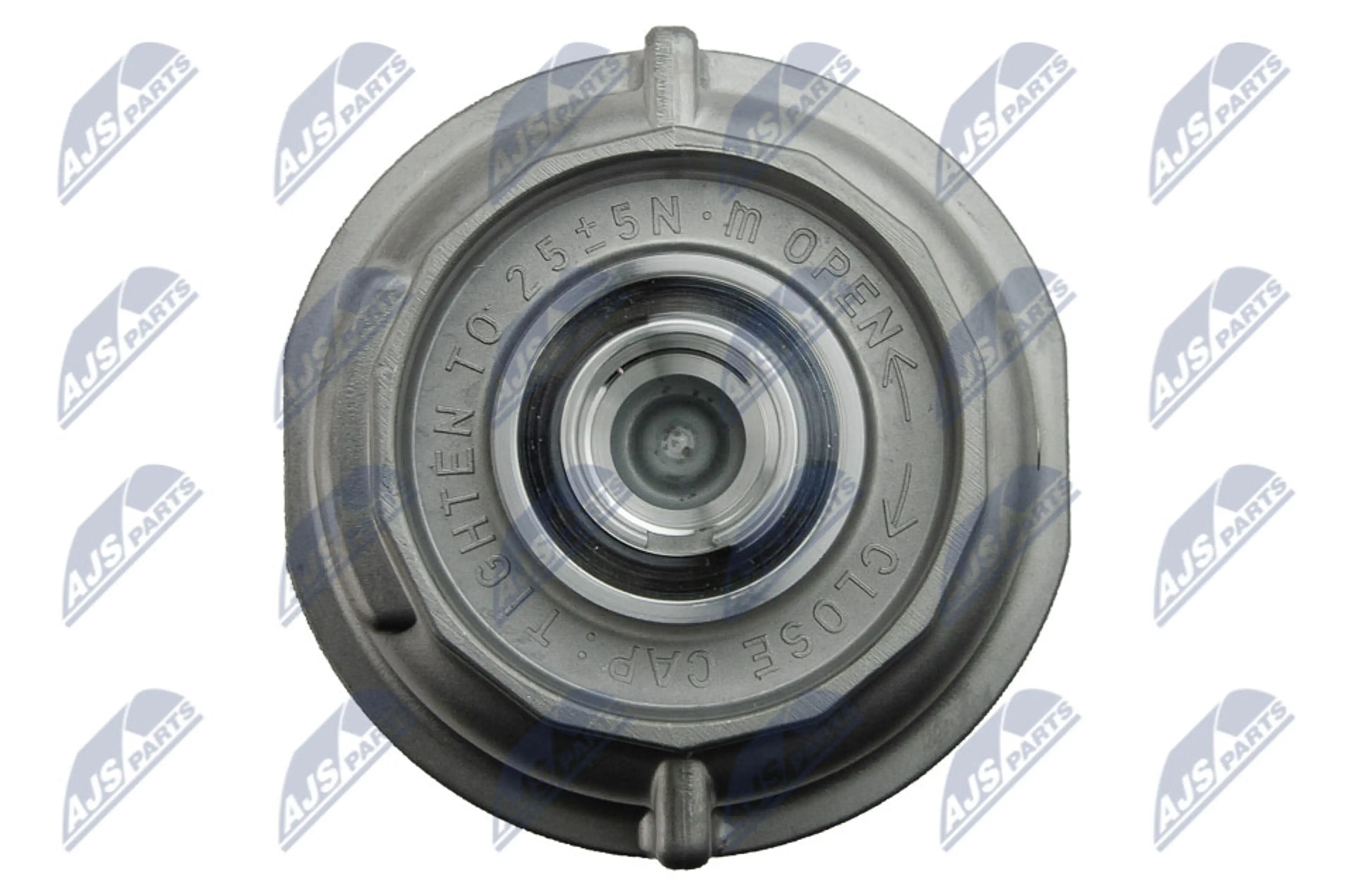 NTY CUBIERTA CARCASA DEL FILTRO DE