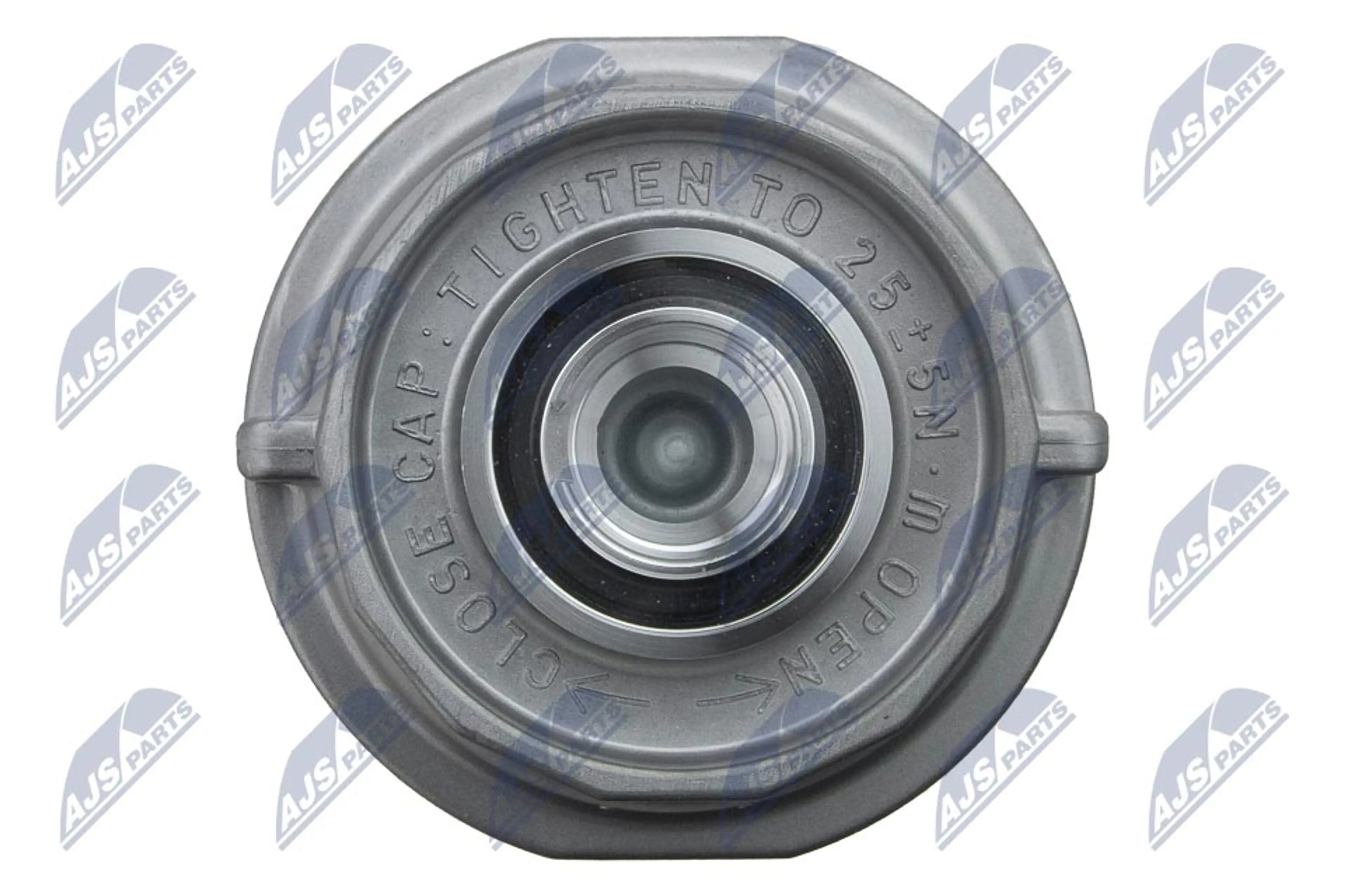 NTY CUBIERTA CARCASA DEL FILTRO DE