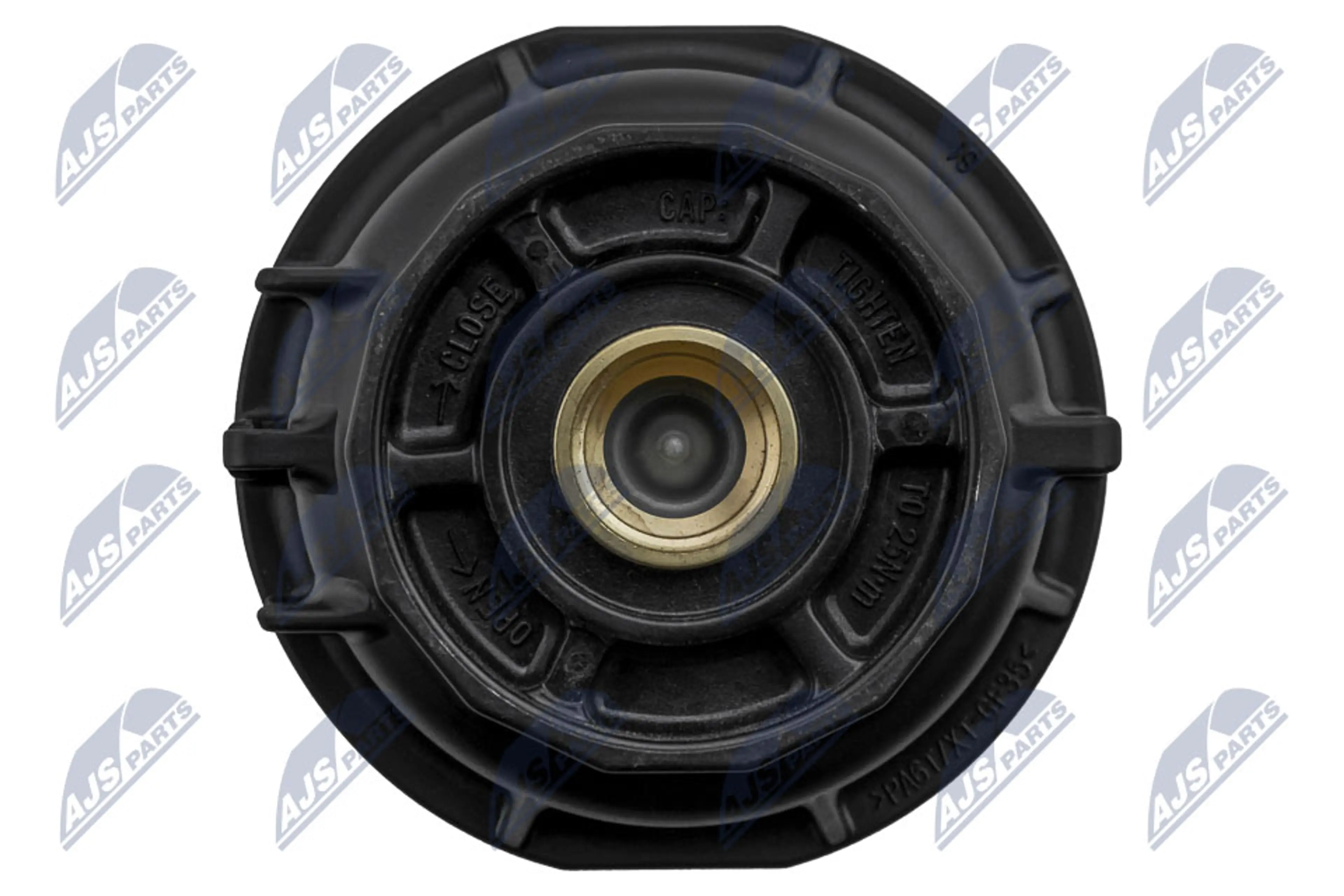 NTY CUBIERTA CARCASA DEL FILTRO DE