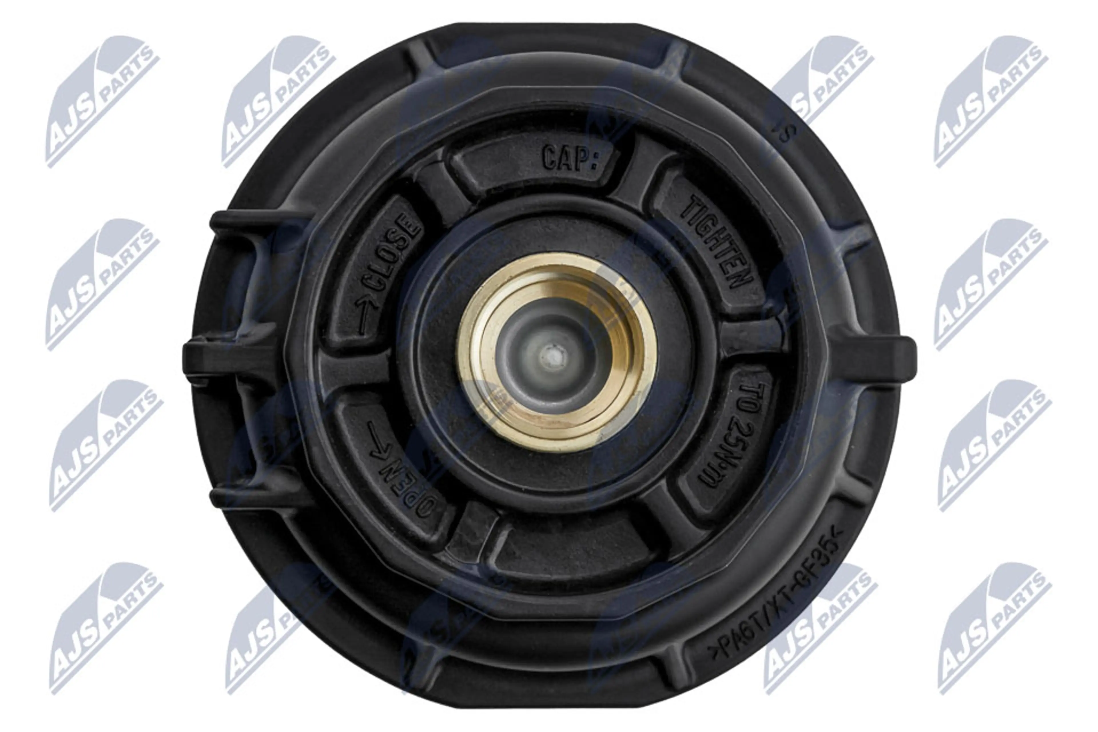 NTY CUBIERTA CARCASA DEL FILTRO DE