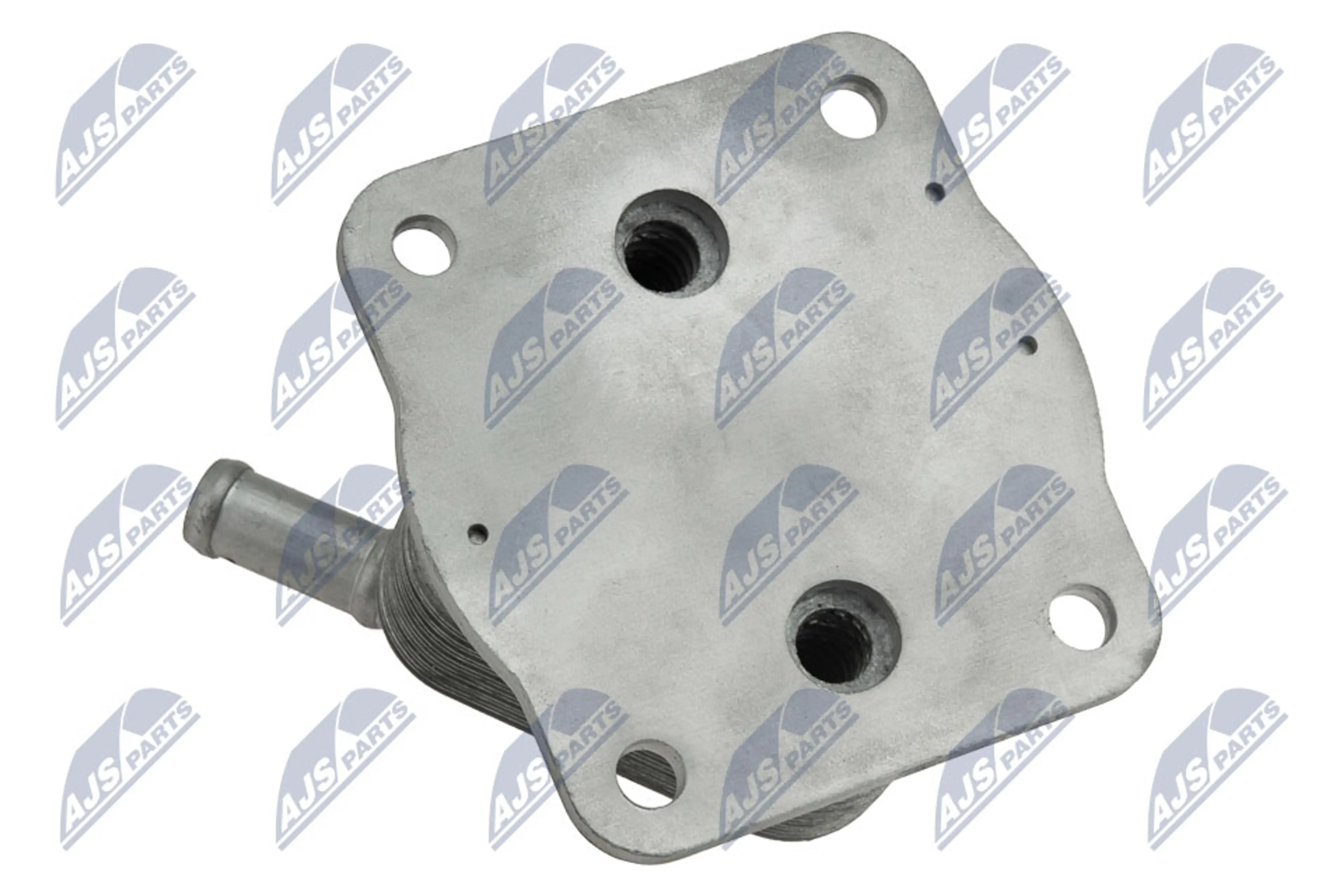 NTY RADIADOR DE ACEITE