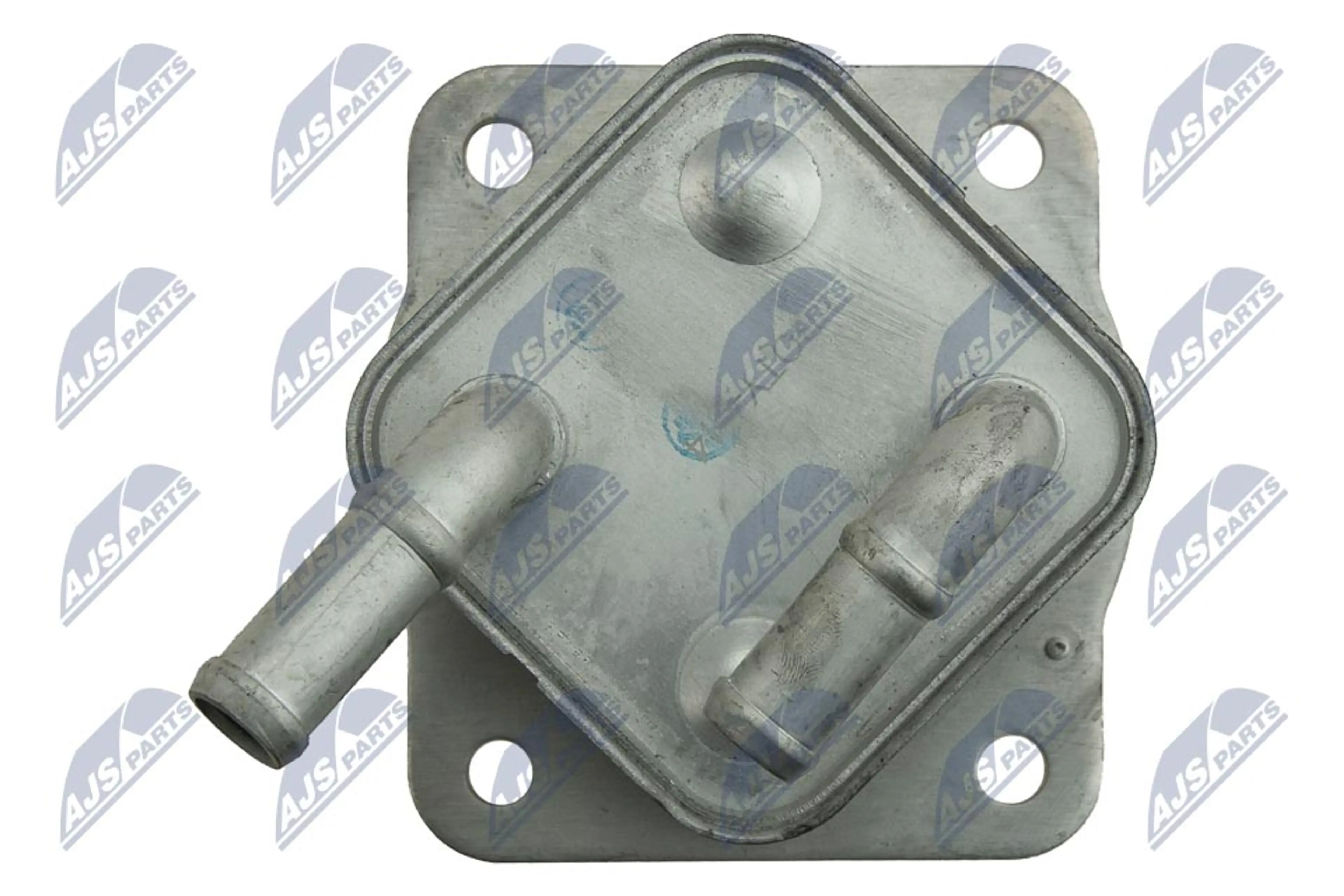 NTY RADIADOR DE ACEITE