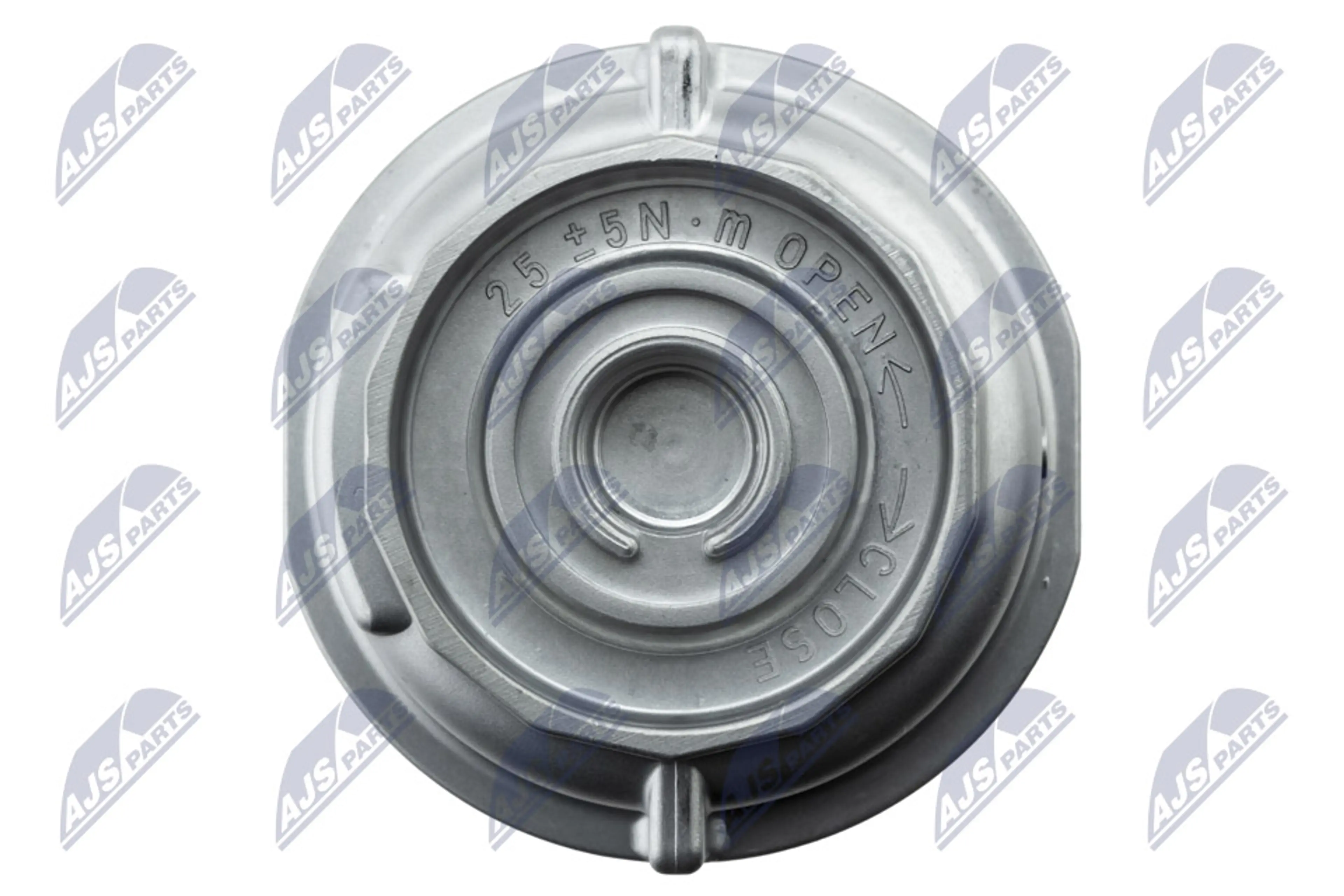 NTY CUBIERTA CARCASA DEL FILTRO DE