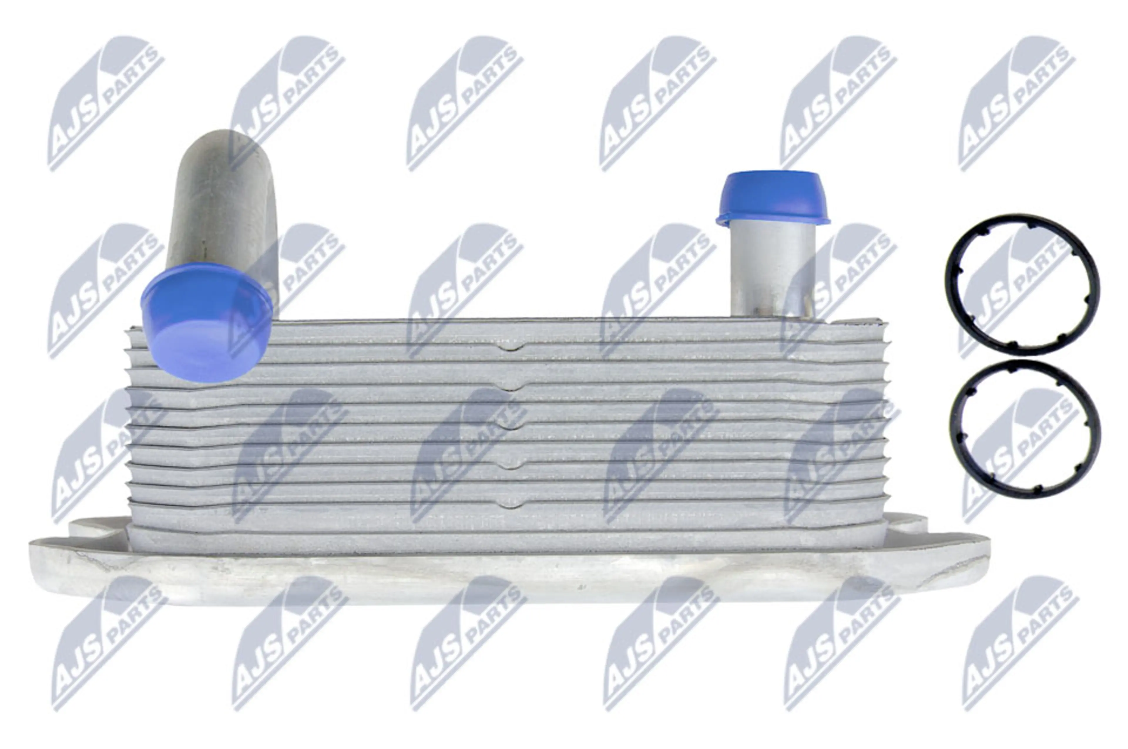 NTY RADIADOR DE ACEITE