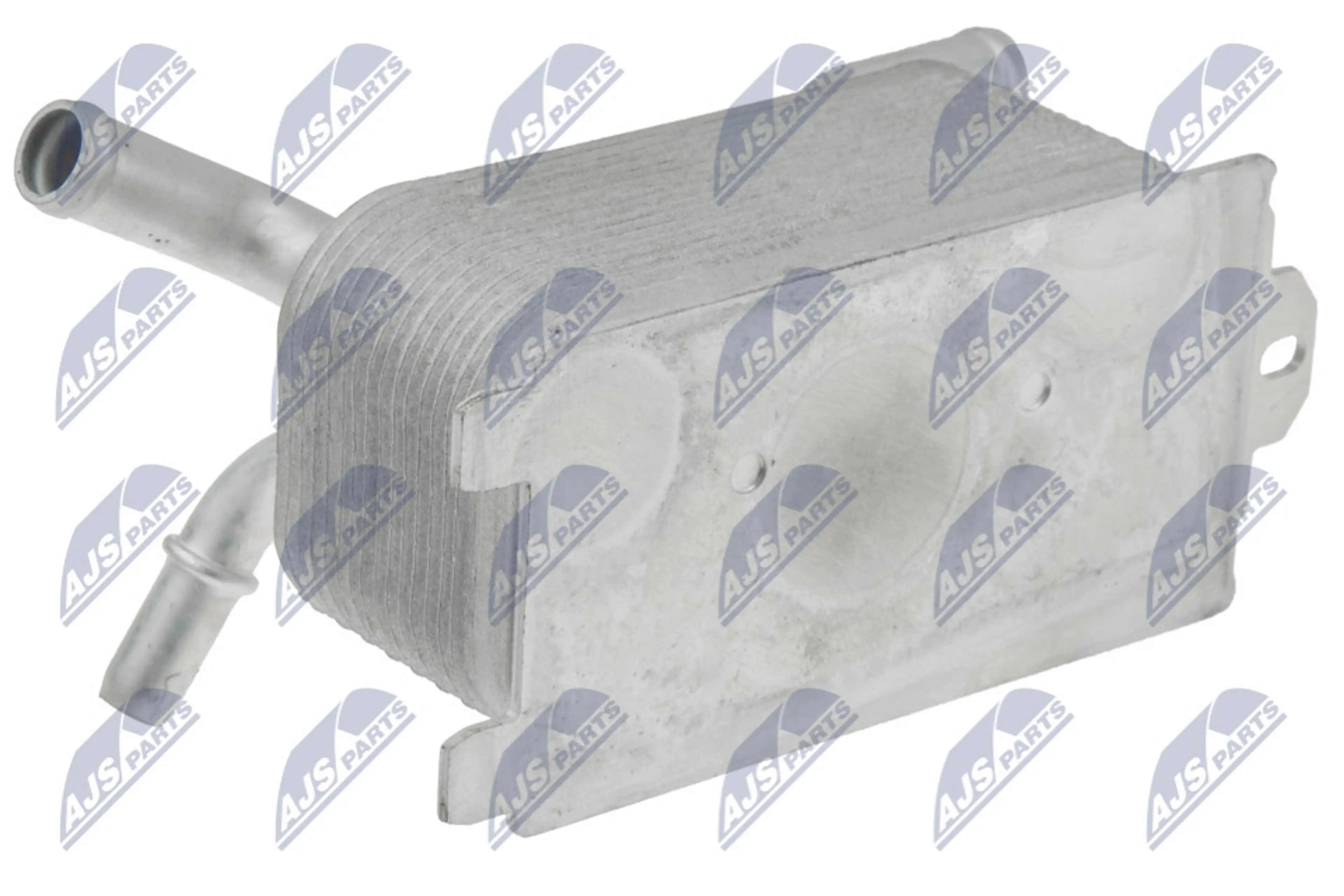 NTY RADIADOR DE ACEITE