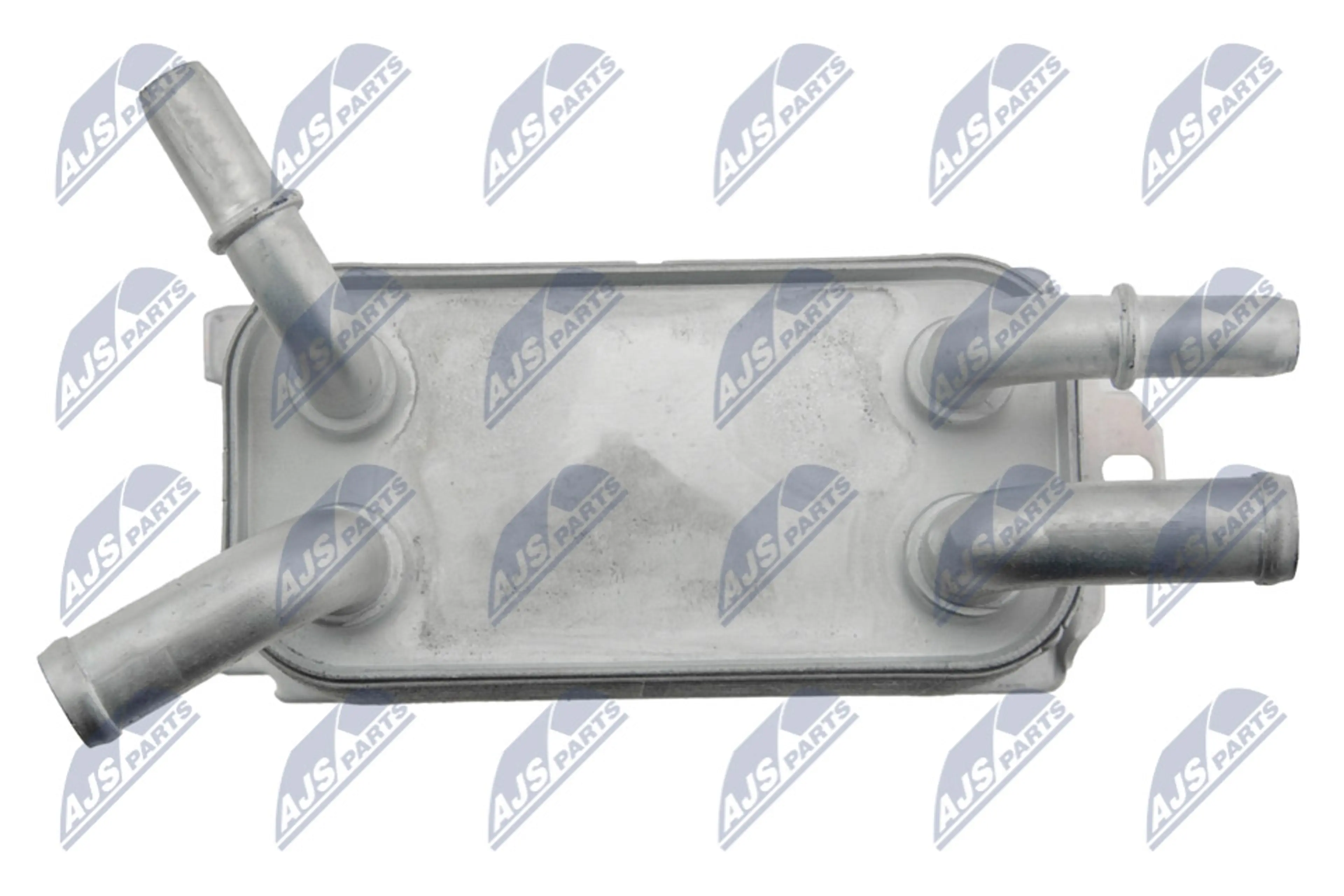 NTY RADIADOR DE ACEITE