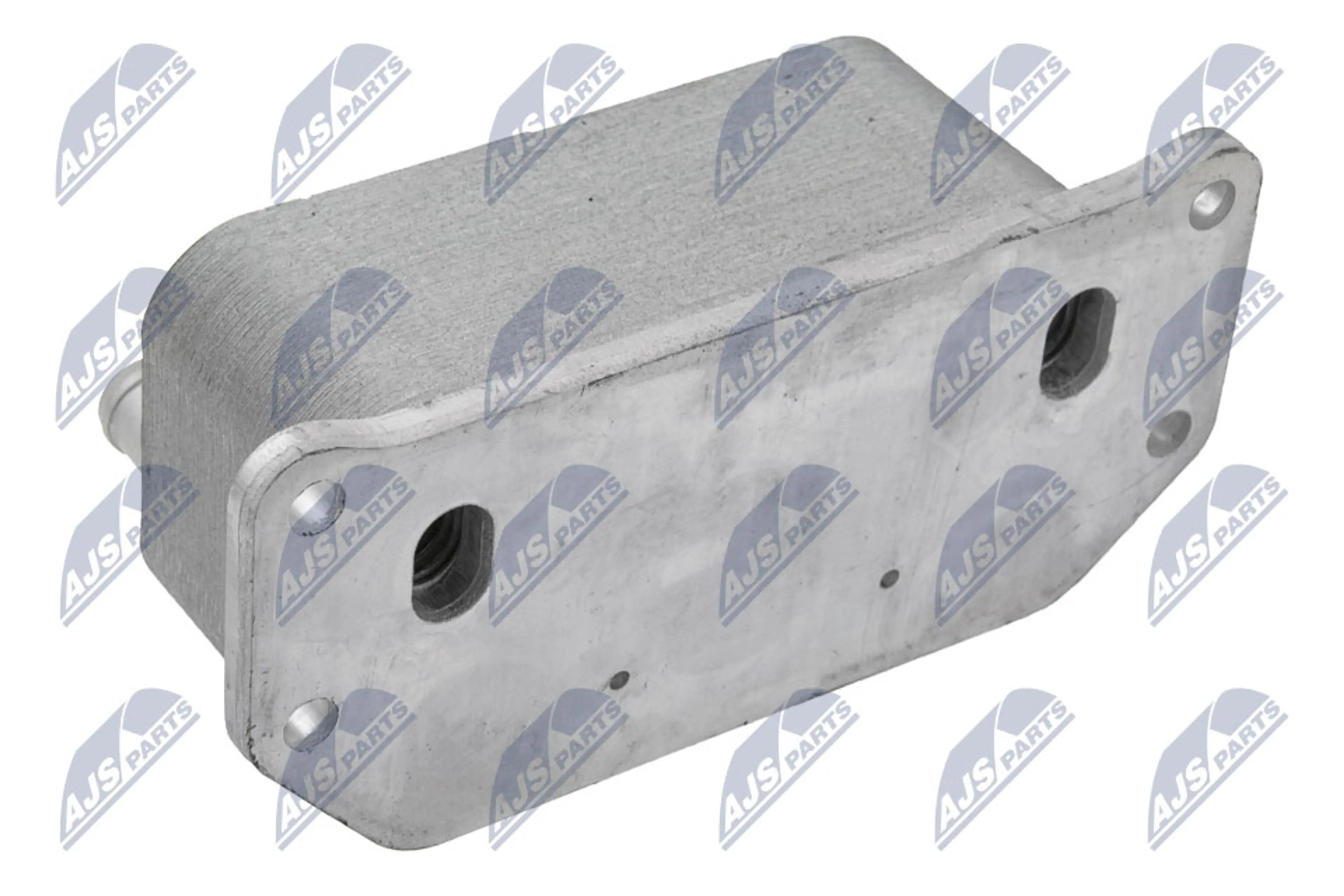 NTY RADIADOR DE ACEITE