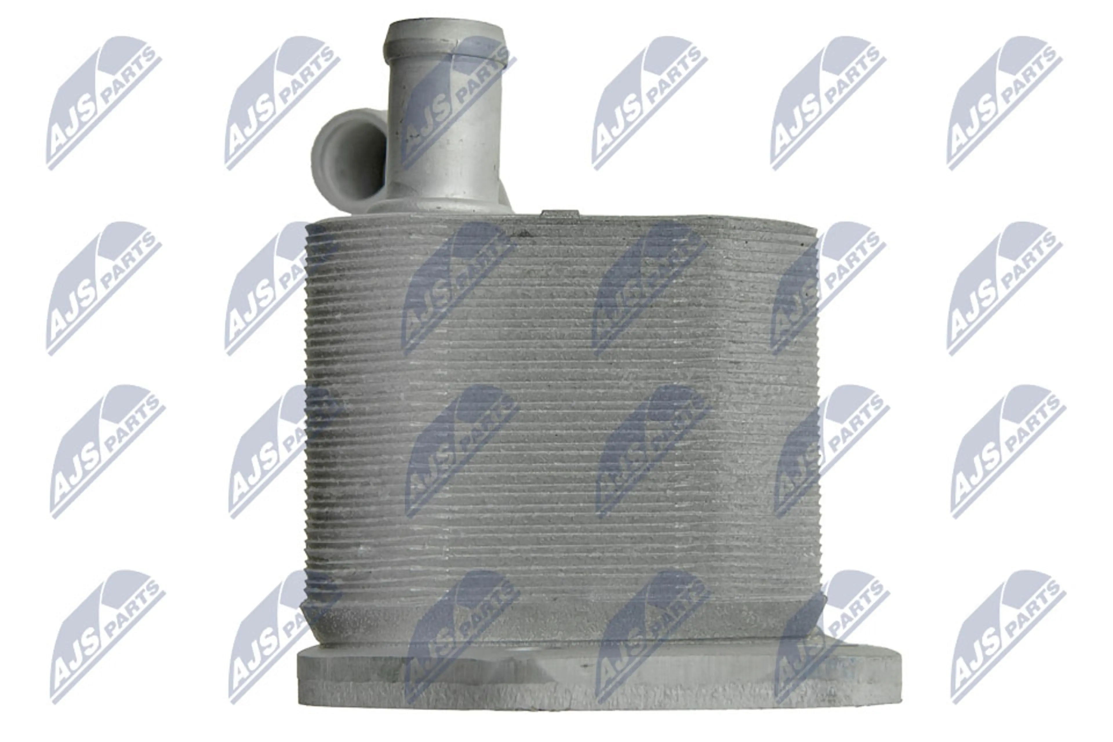 NTY RADIADOR DE ACEITE