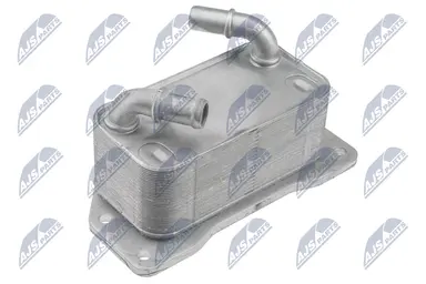 NTY RADIADOR DE ACEITE