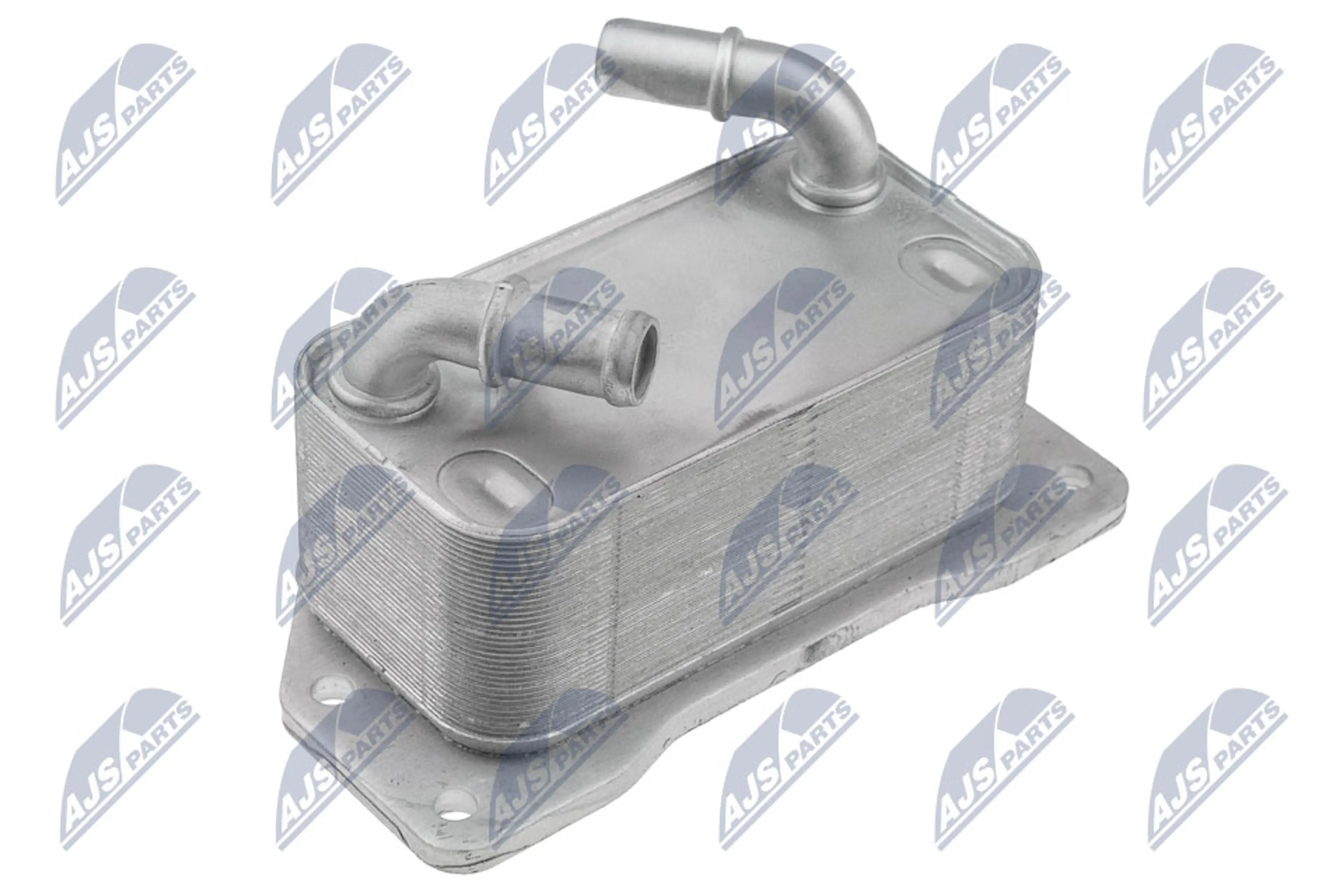 NTY RADIADOR DE ACEITE