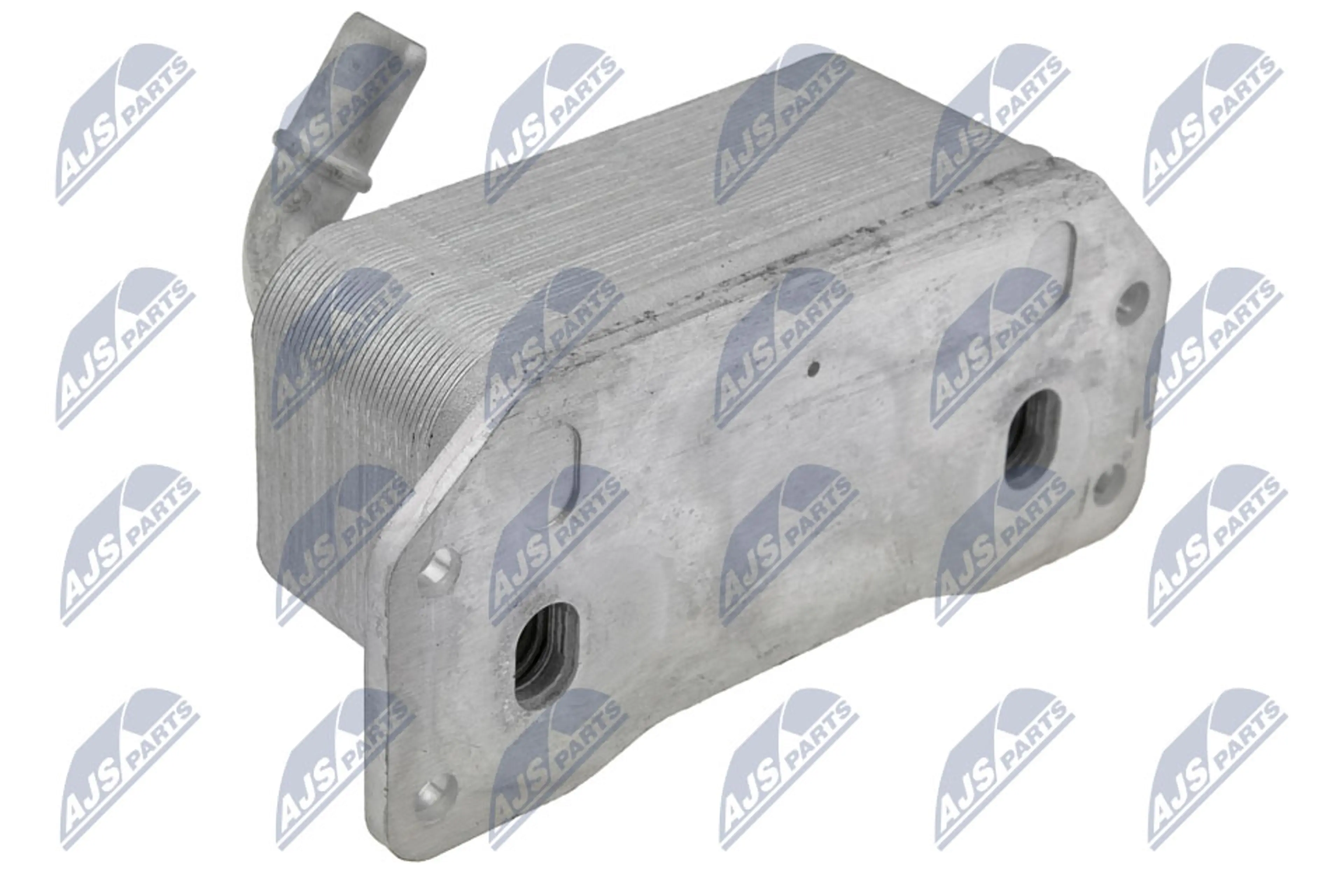 NTY RADIADOR DE ACEITE