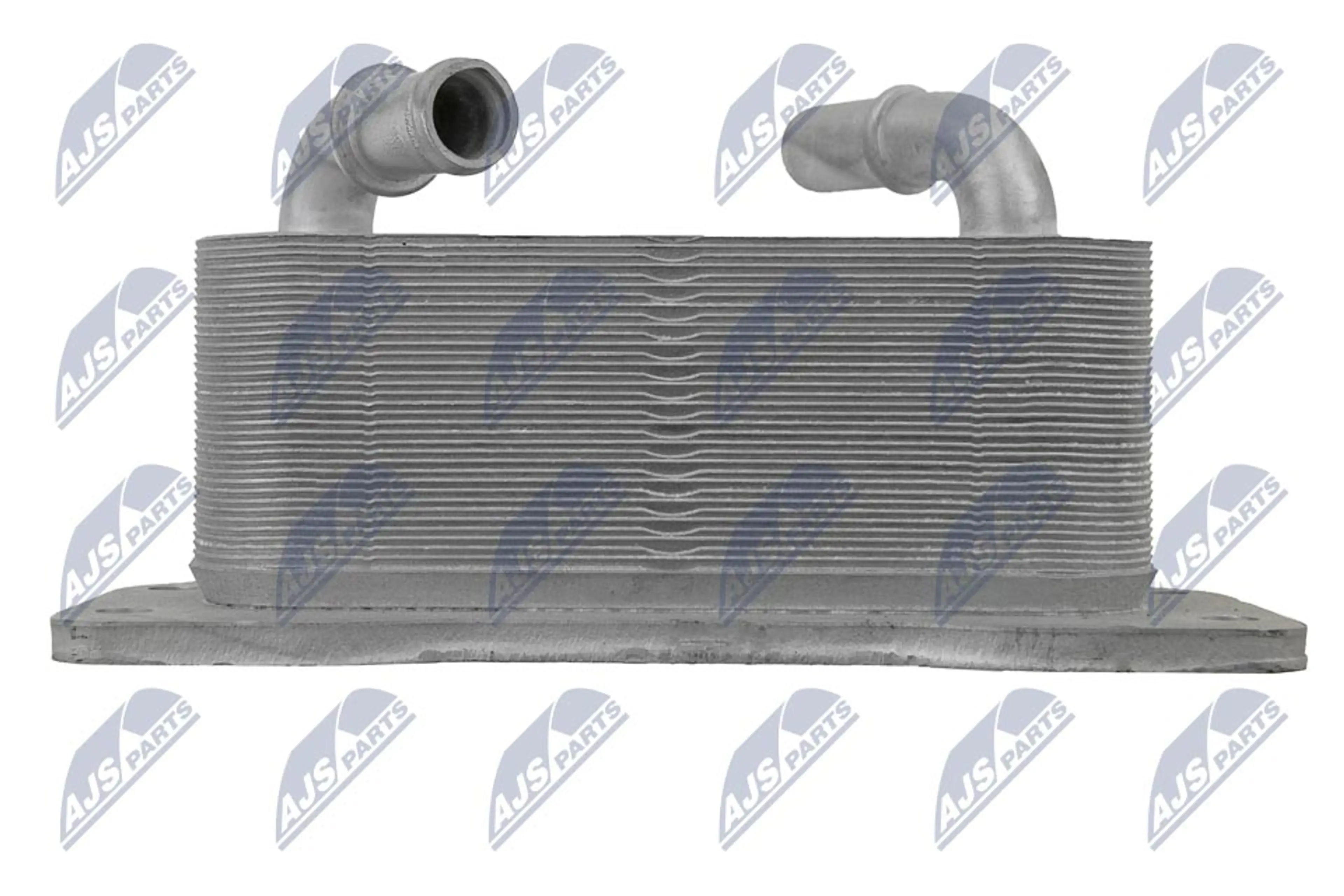 NTY RADIADOR DE ACEITE