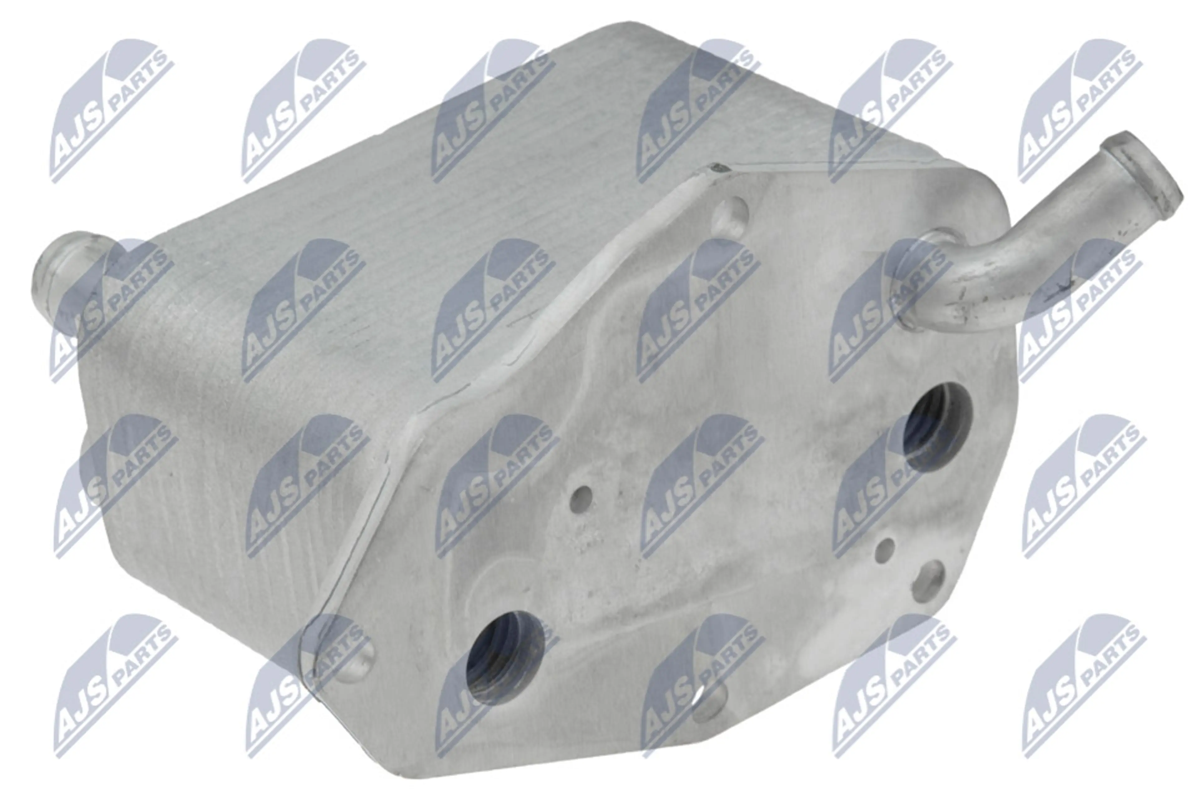 NTY RADIADOR DE ACEITE