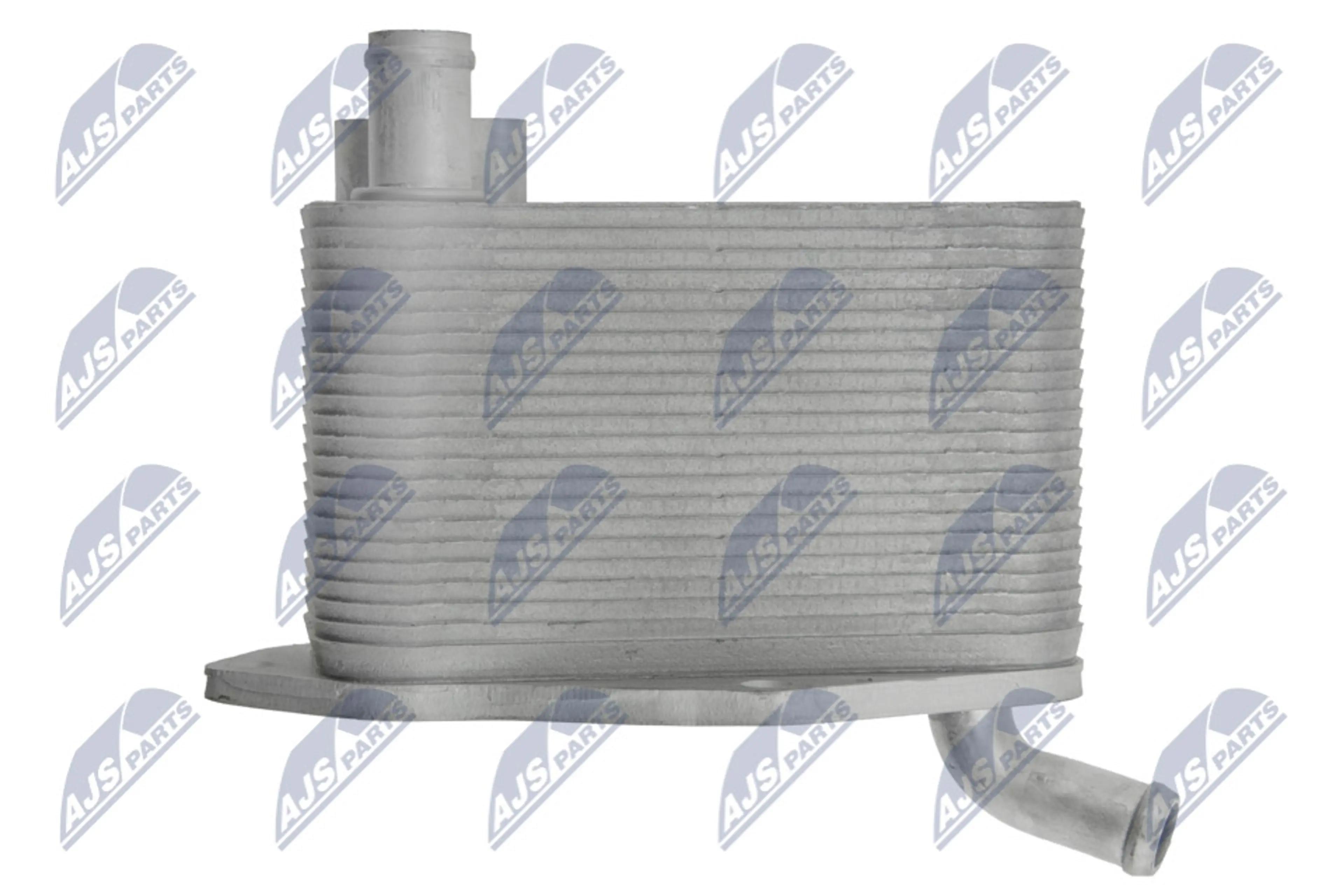 NTY RADIADOR DE ACEITE