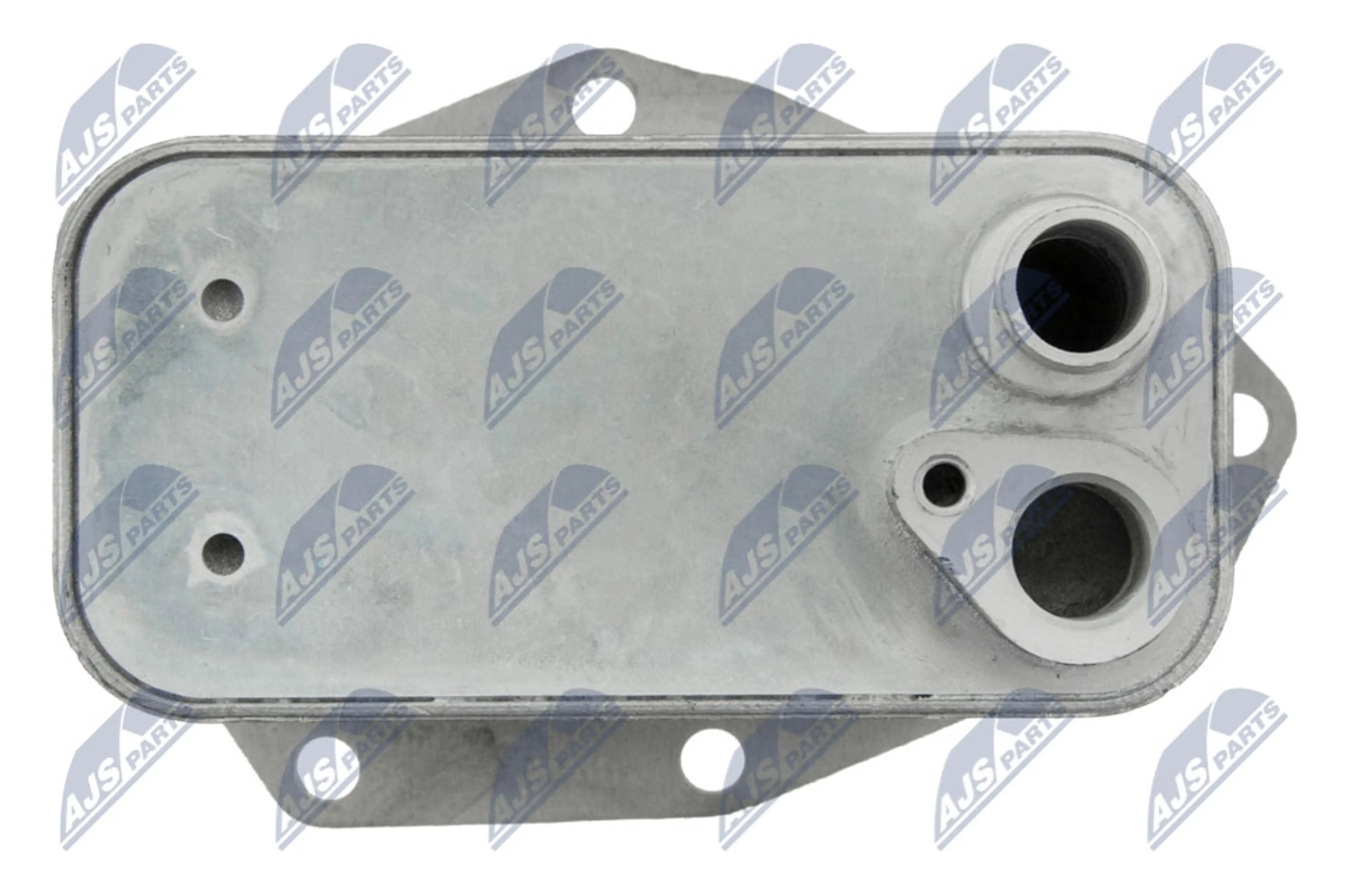 NTY RADIADOR DE ACEITE