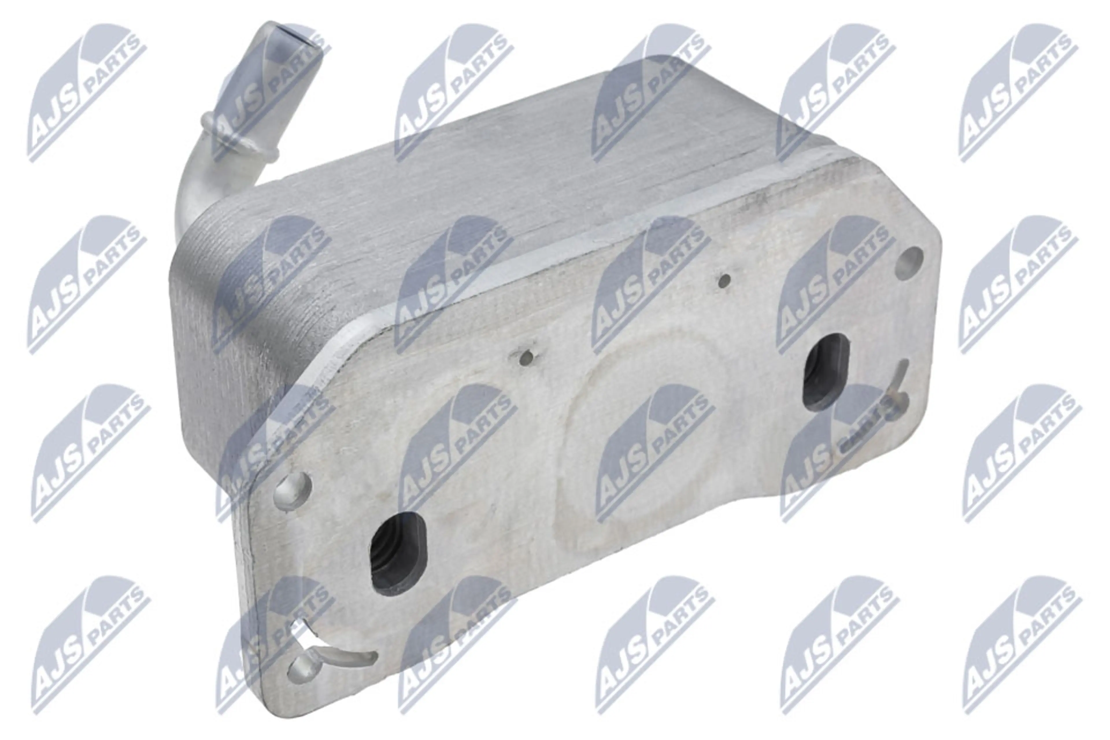 NTY RADIADOR DE ACEITE