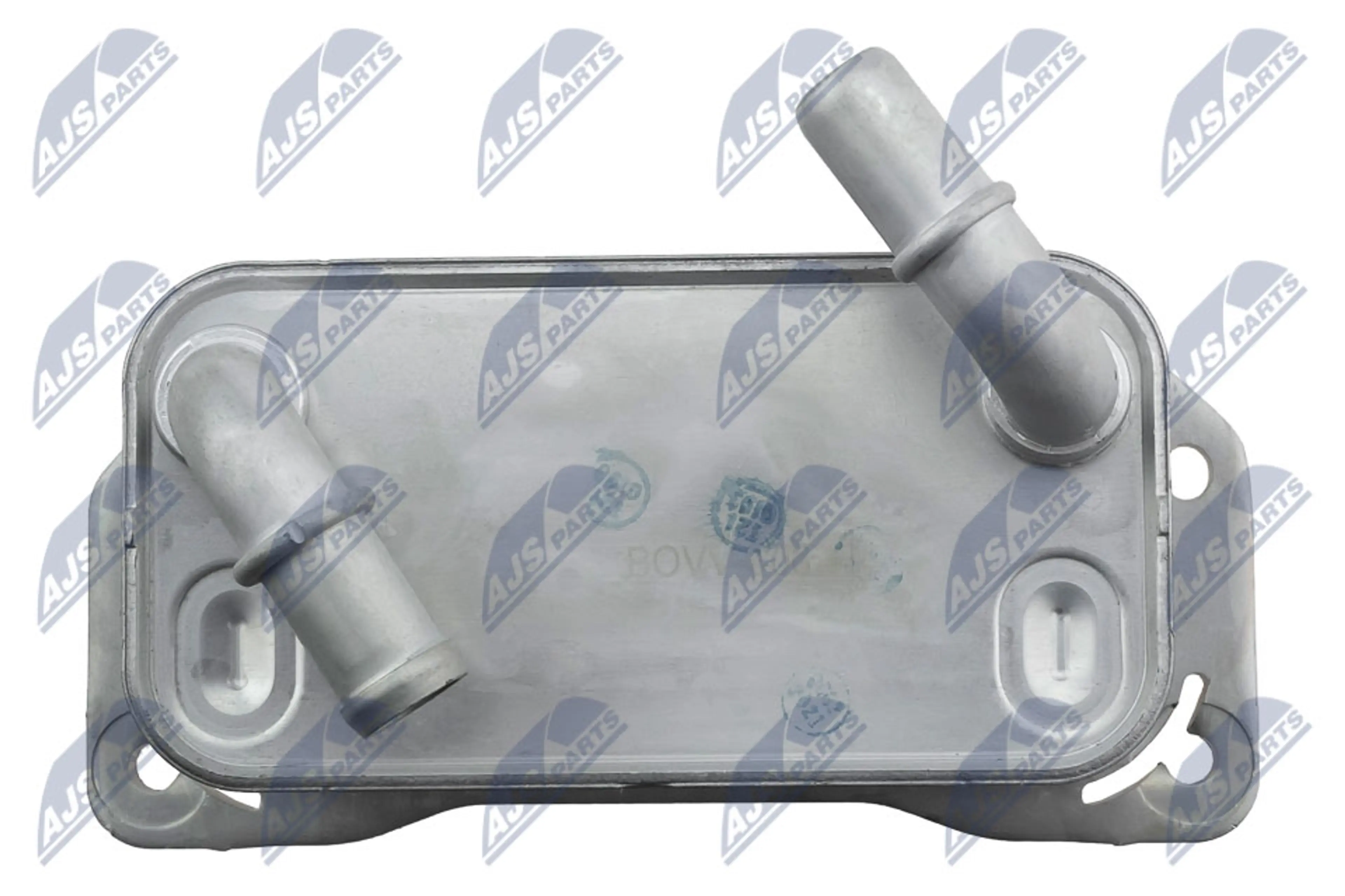 NTY RADIADOR DE ACEITE