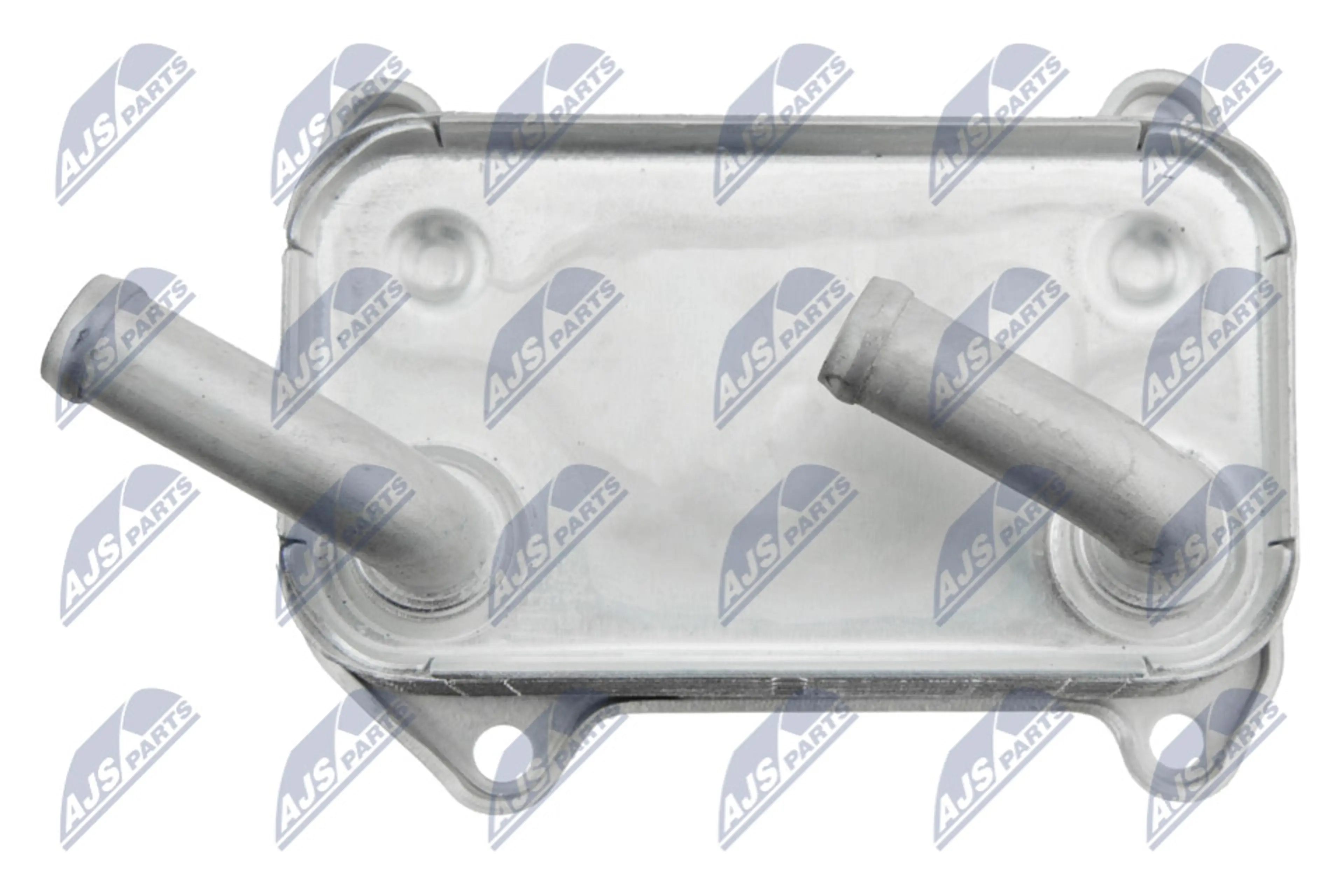 NTY RADIADOR DE ACEITE