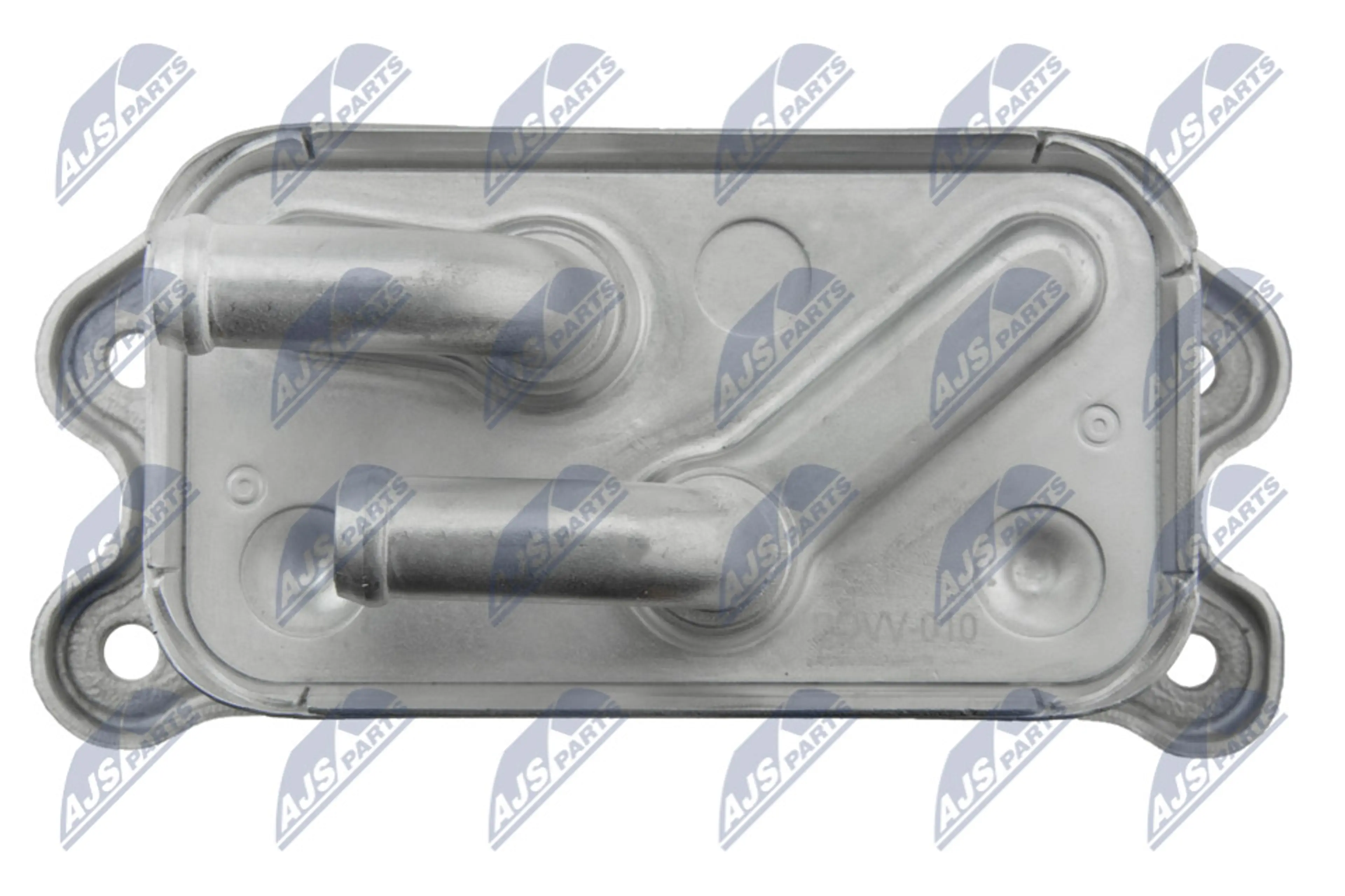 NTY RADIADOR DE ACEITE