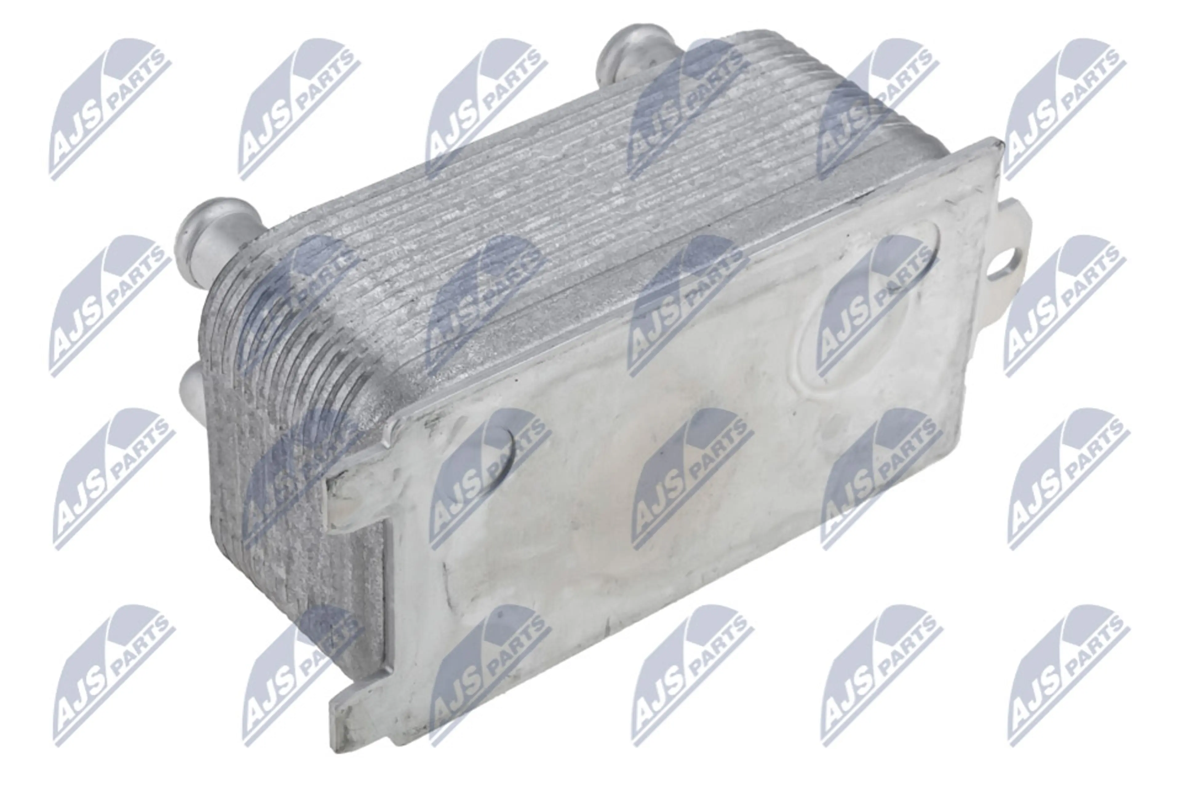 NTY RADIADOR DE ACEITE