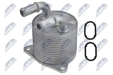 NTY RADIADOR DE ACEITE