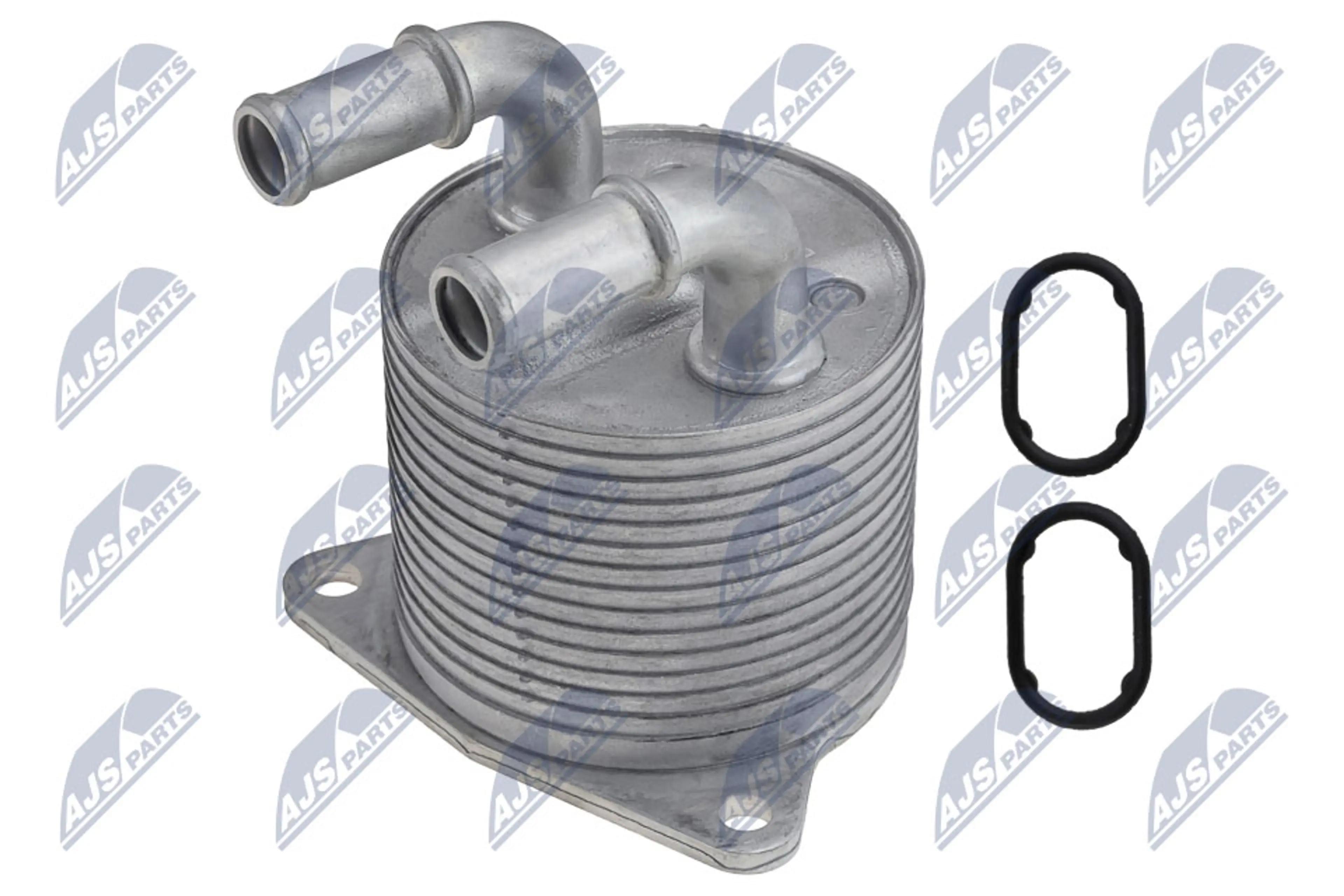 NTY RADIADOR DE ACEITE