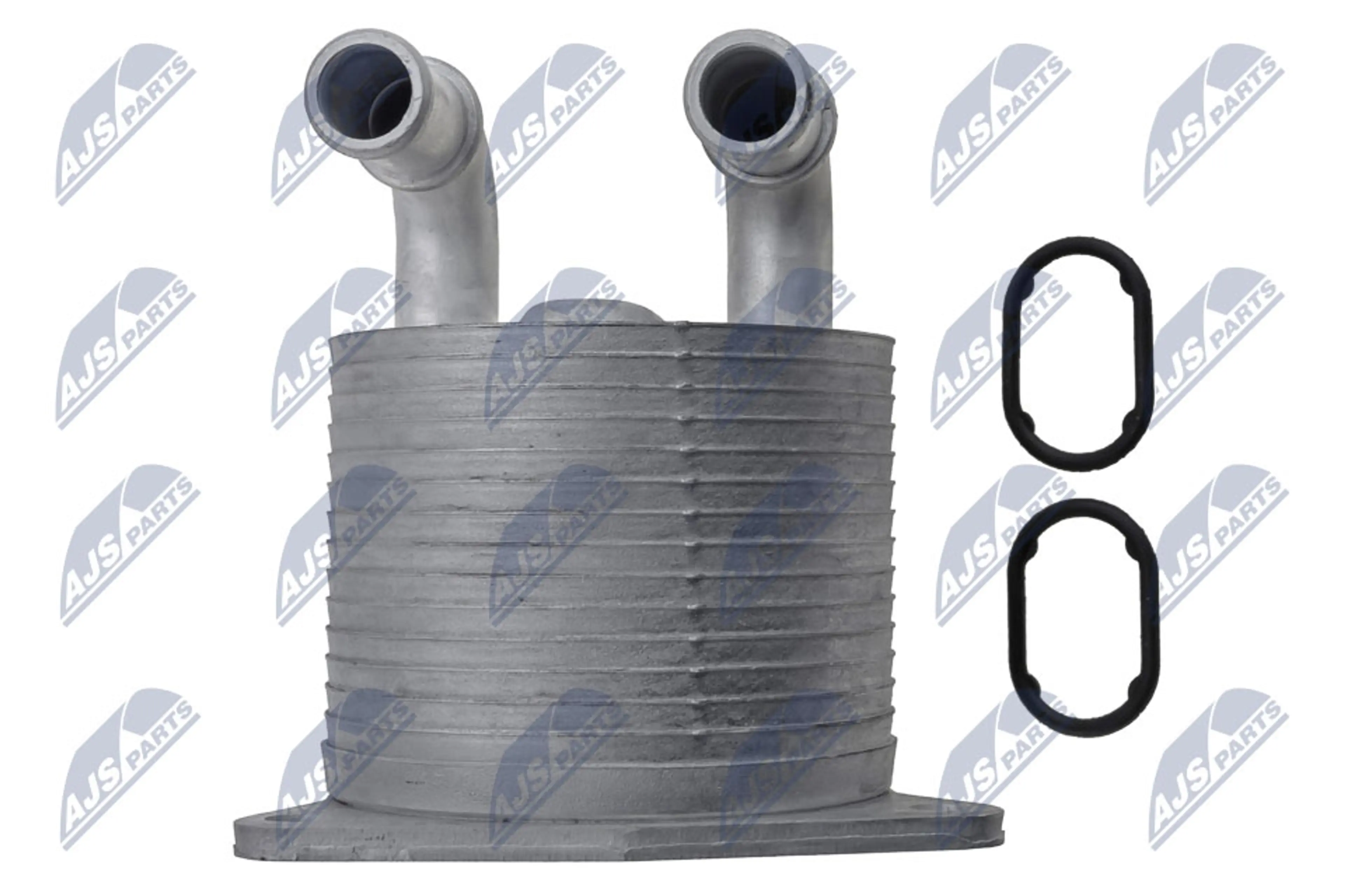 NTY RADIADOR DE ACEITE