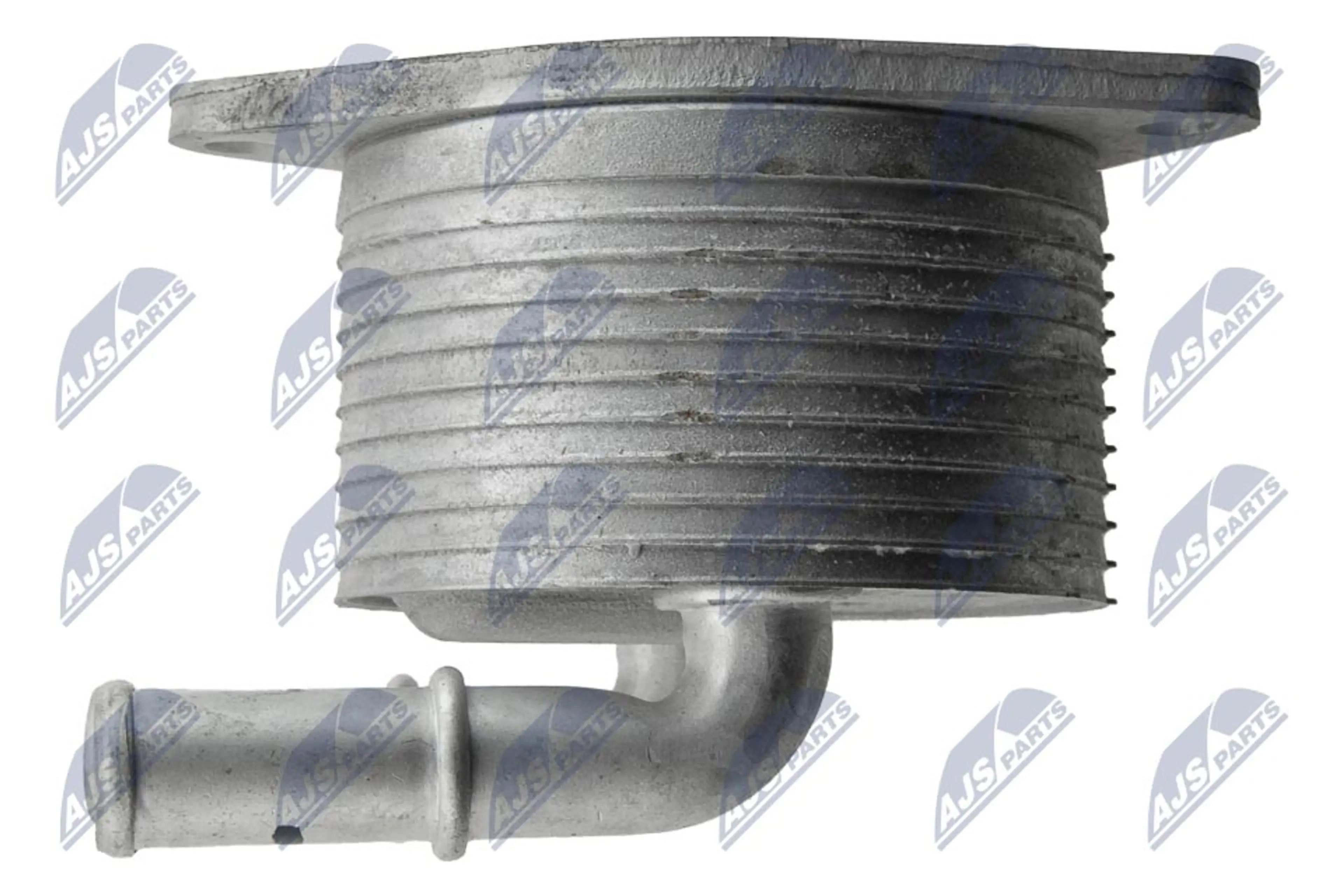 NTY RADIADOR DE ACEITE