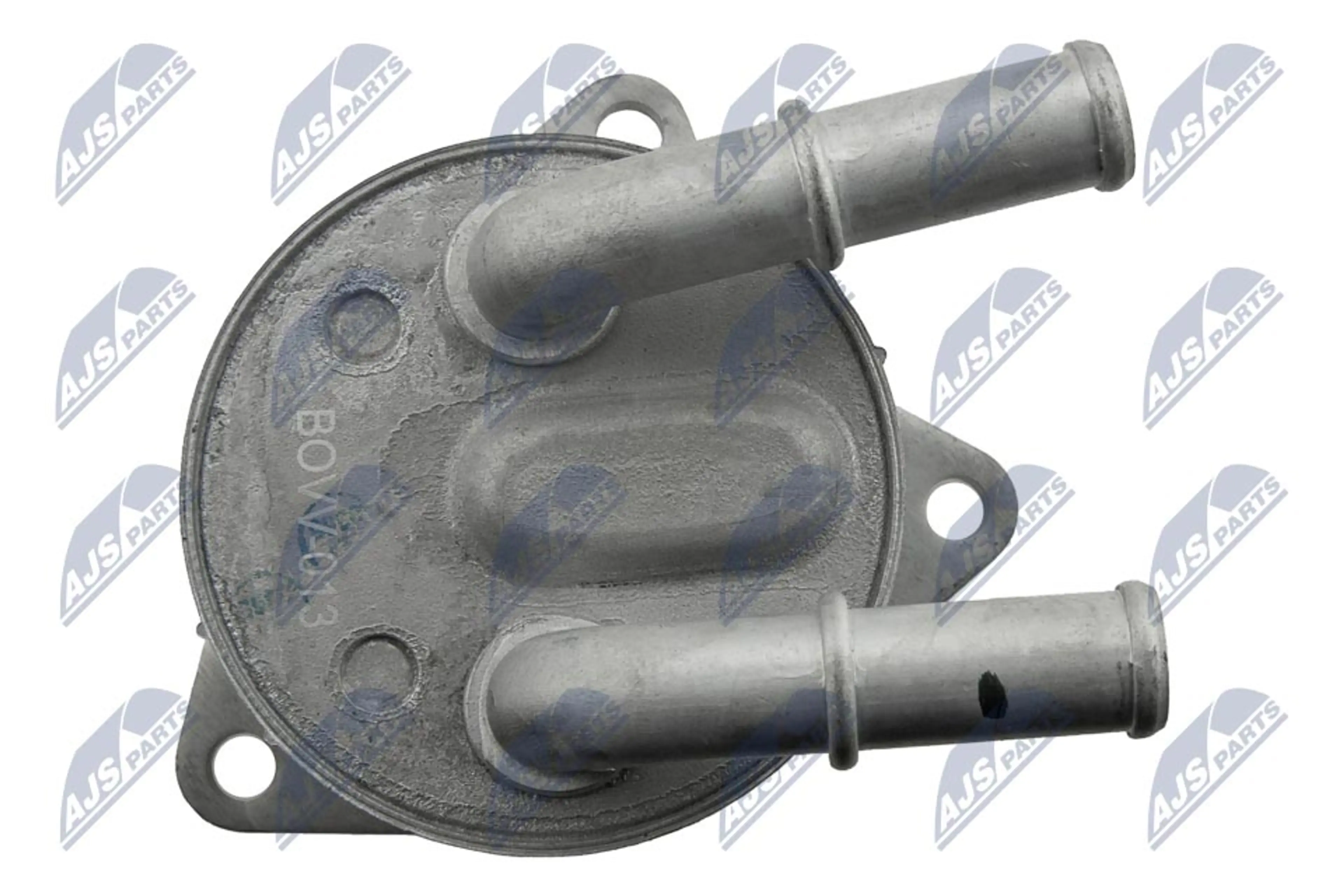 NTY RADIADOR DE ACEITE