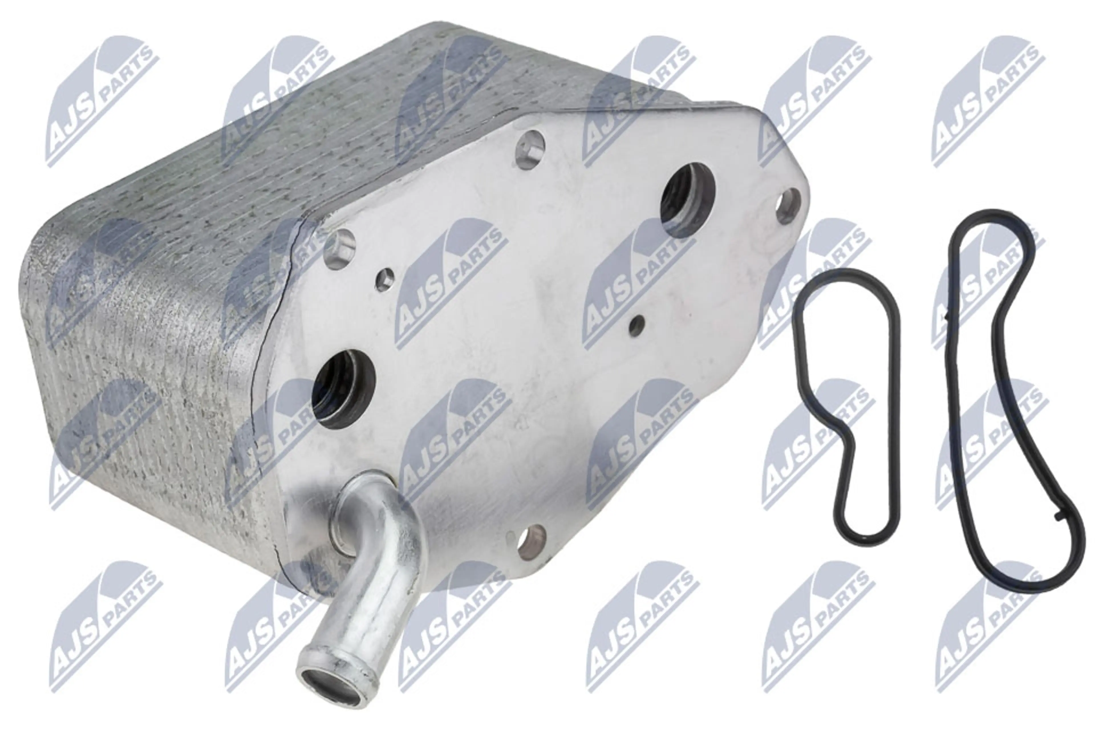 NTY RADIADOR DE ACEITE