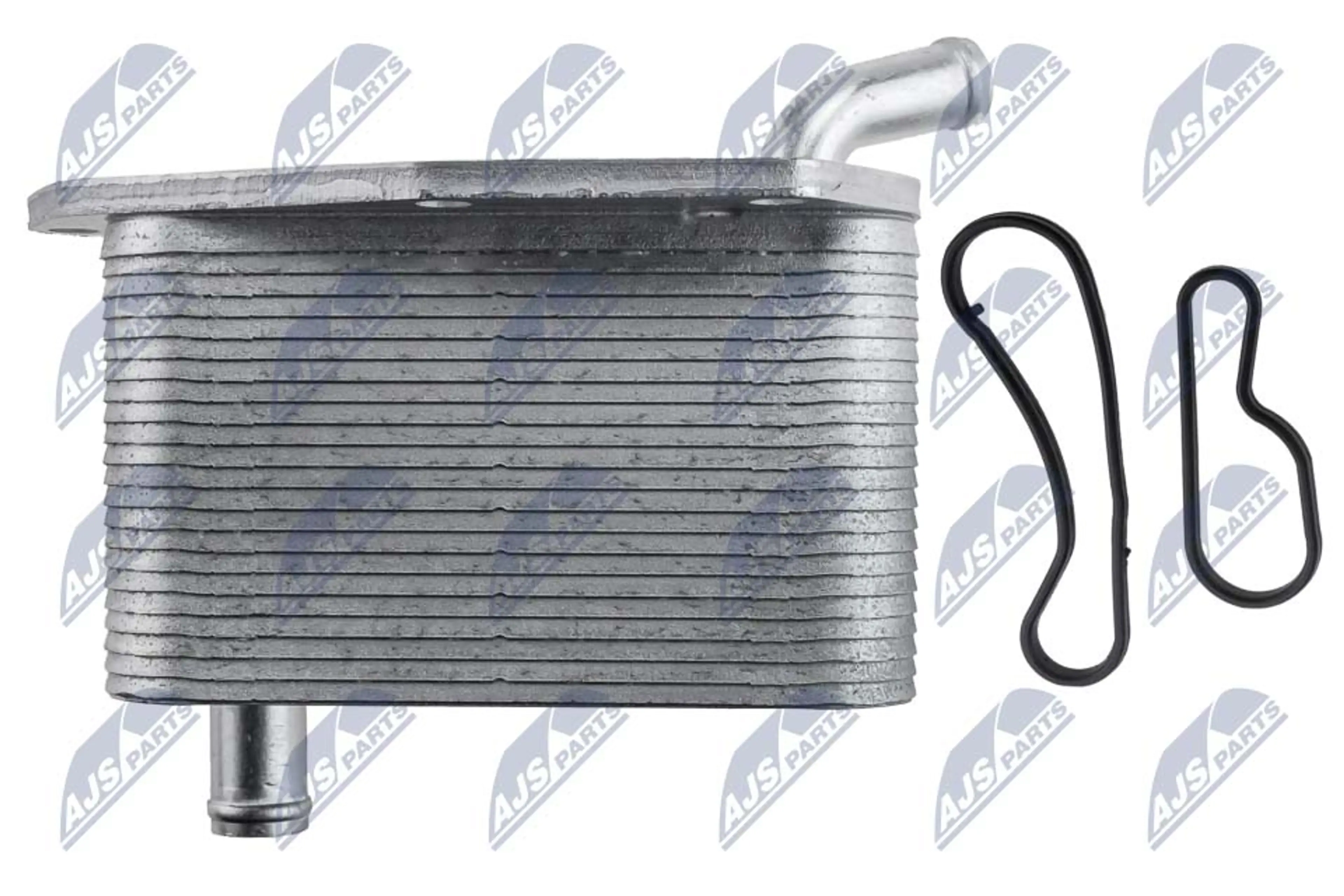 NTY RADIADOR DE ACEITE