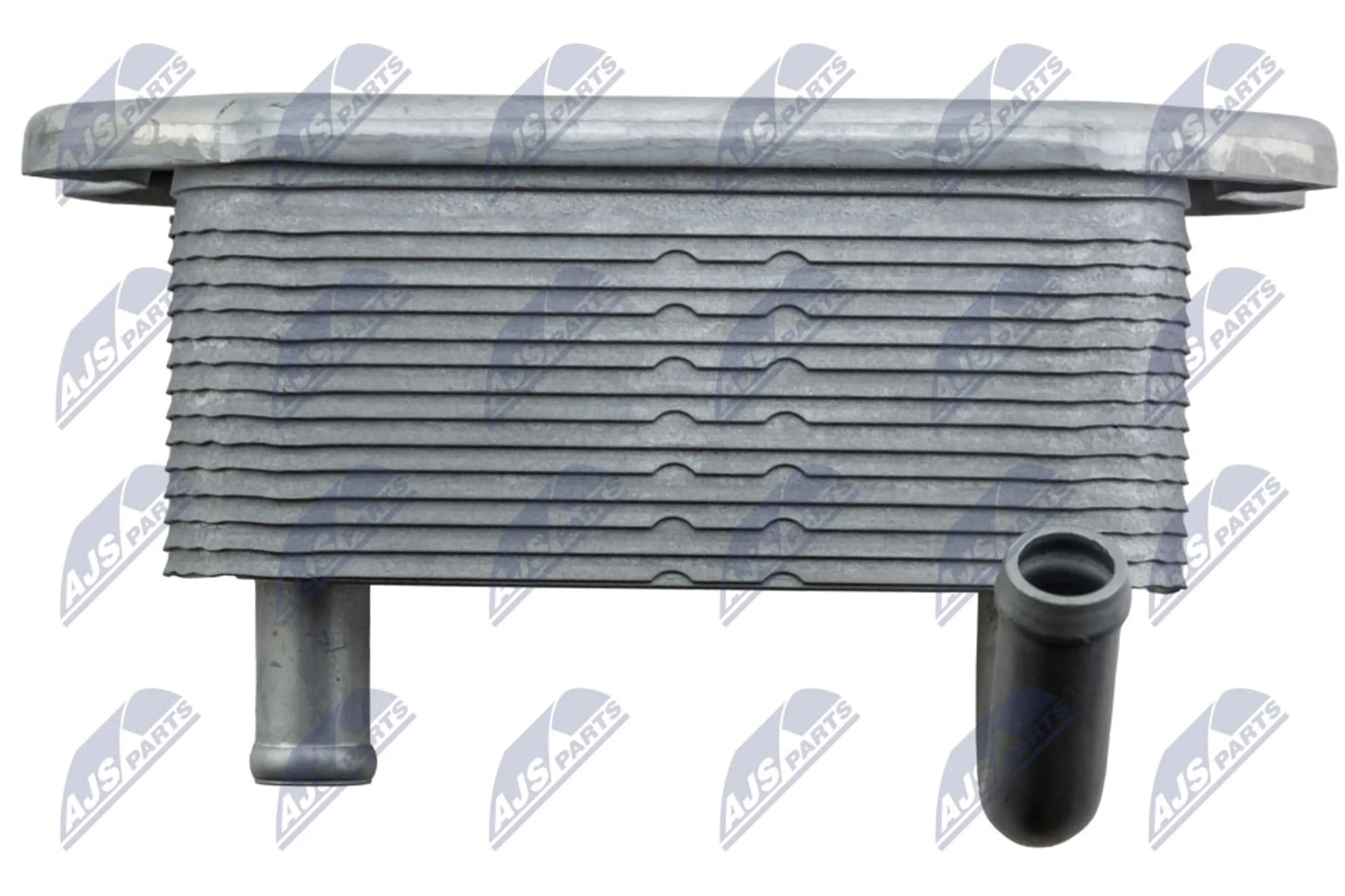 NTY RADIADOR DE ACEITE