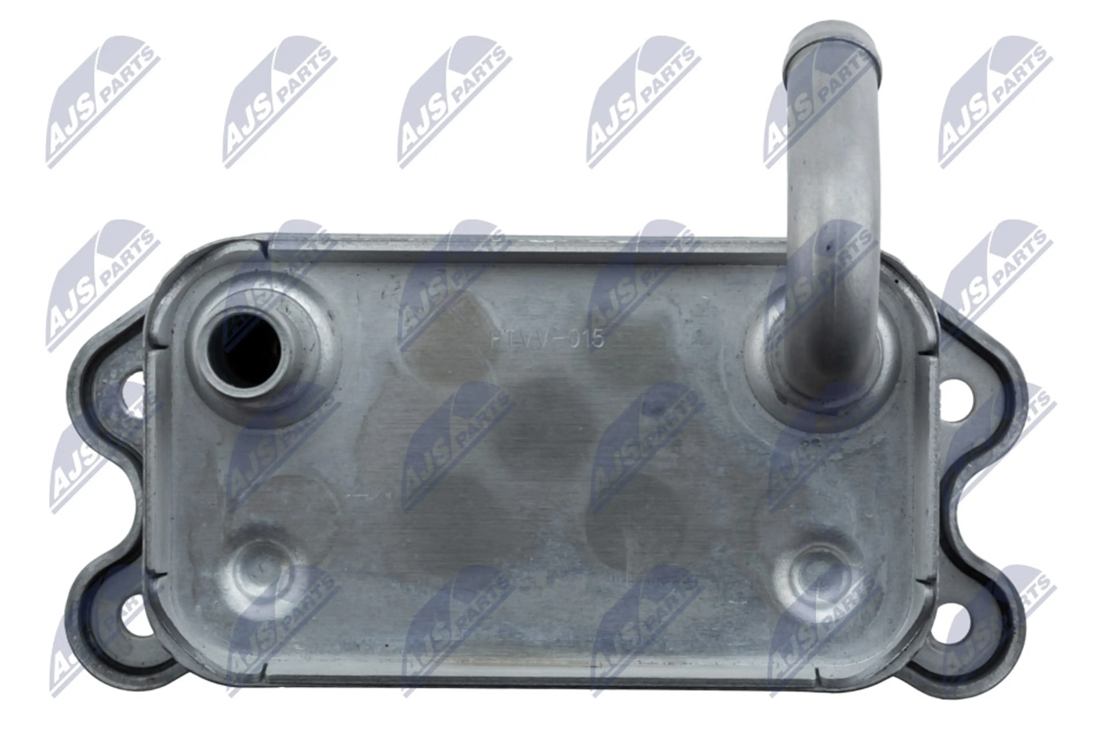 NTY RADIADOR DE ACEITE