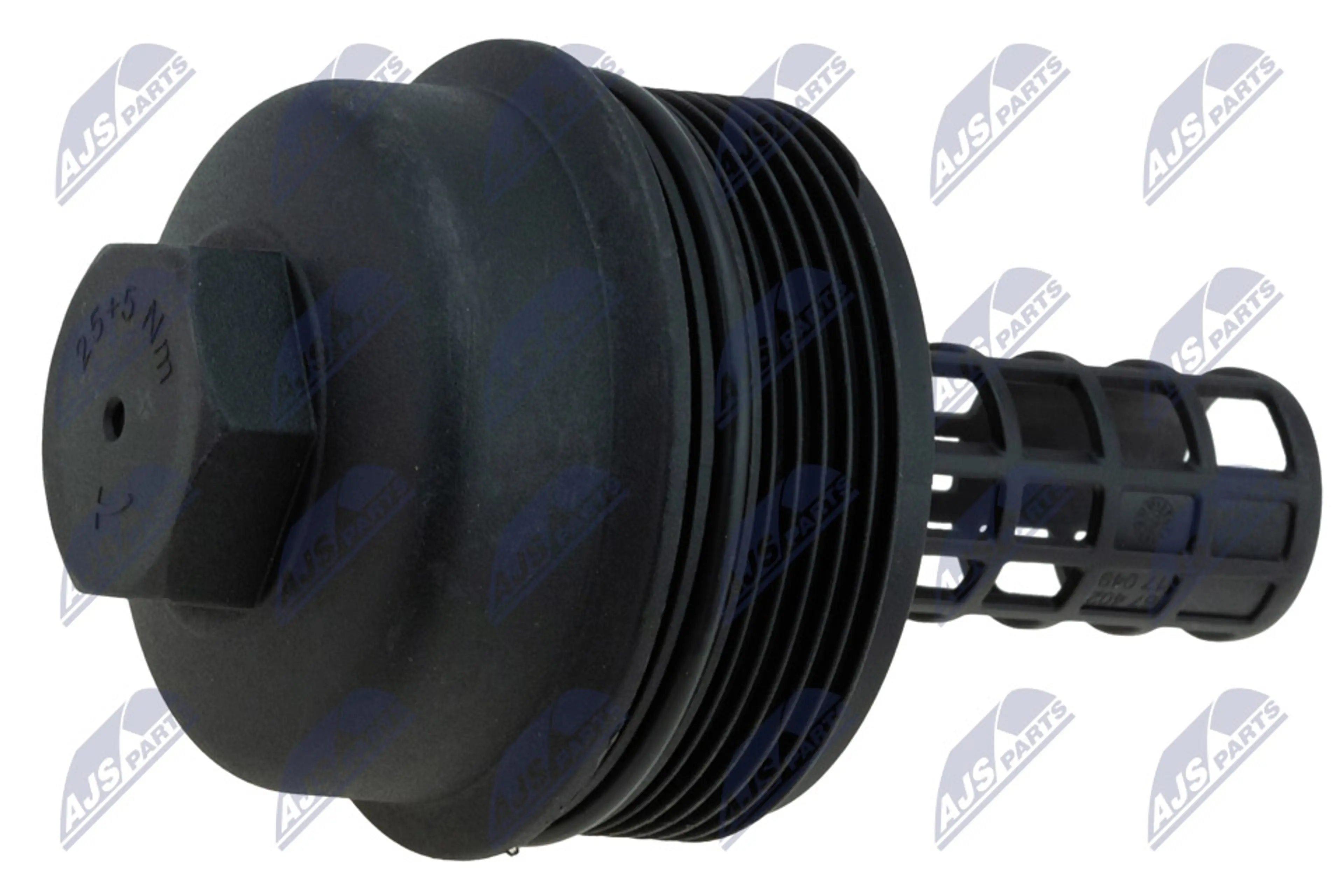 NTY CUBIERTA CARCASA DEL FILTRO DE