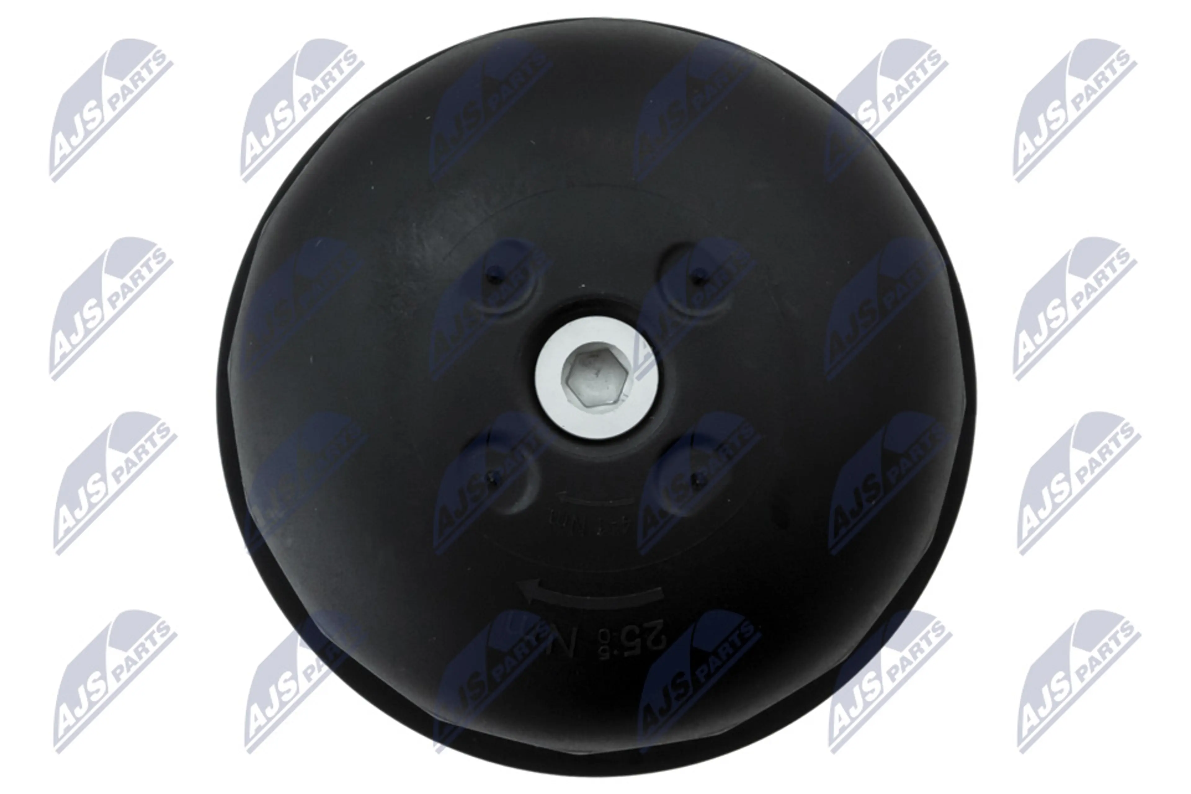 NTY CUBIERTA CARCASA DEL FILTRO DE