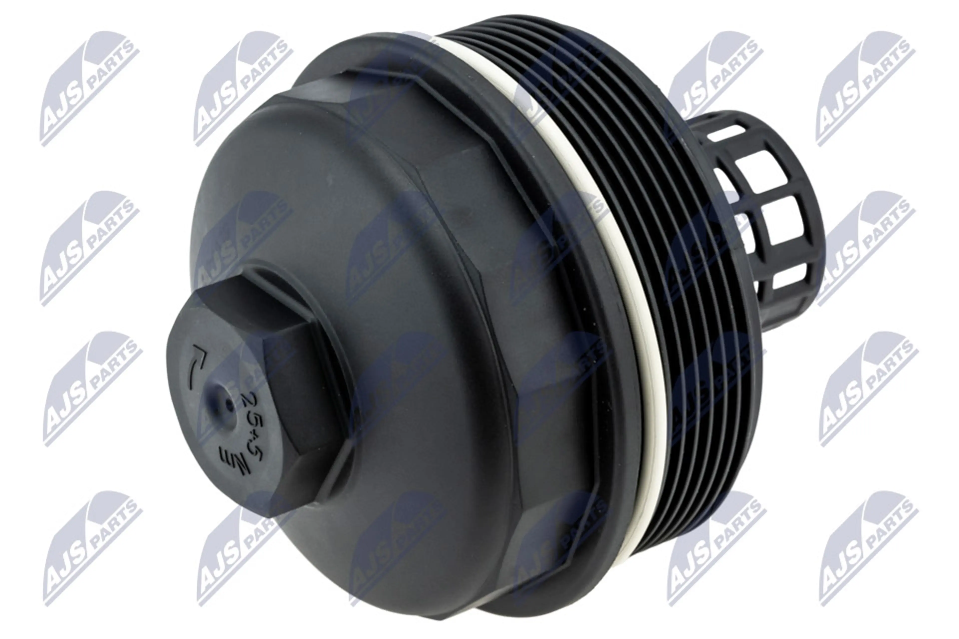 NTY CUBIERTA CARCASA DEL FILTRO DE