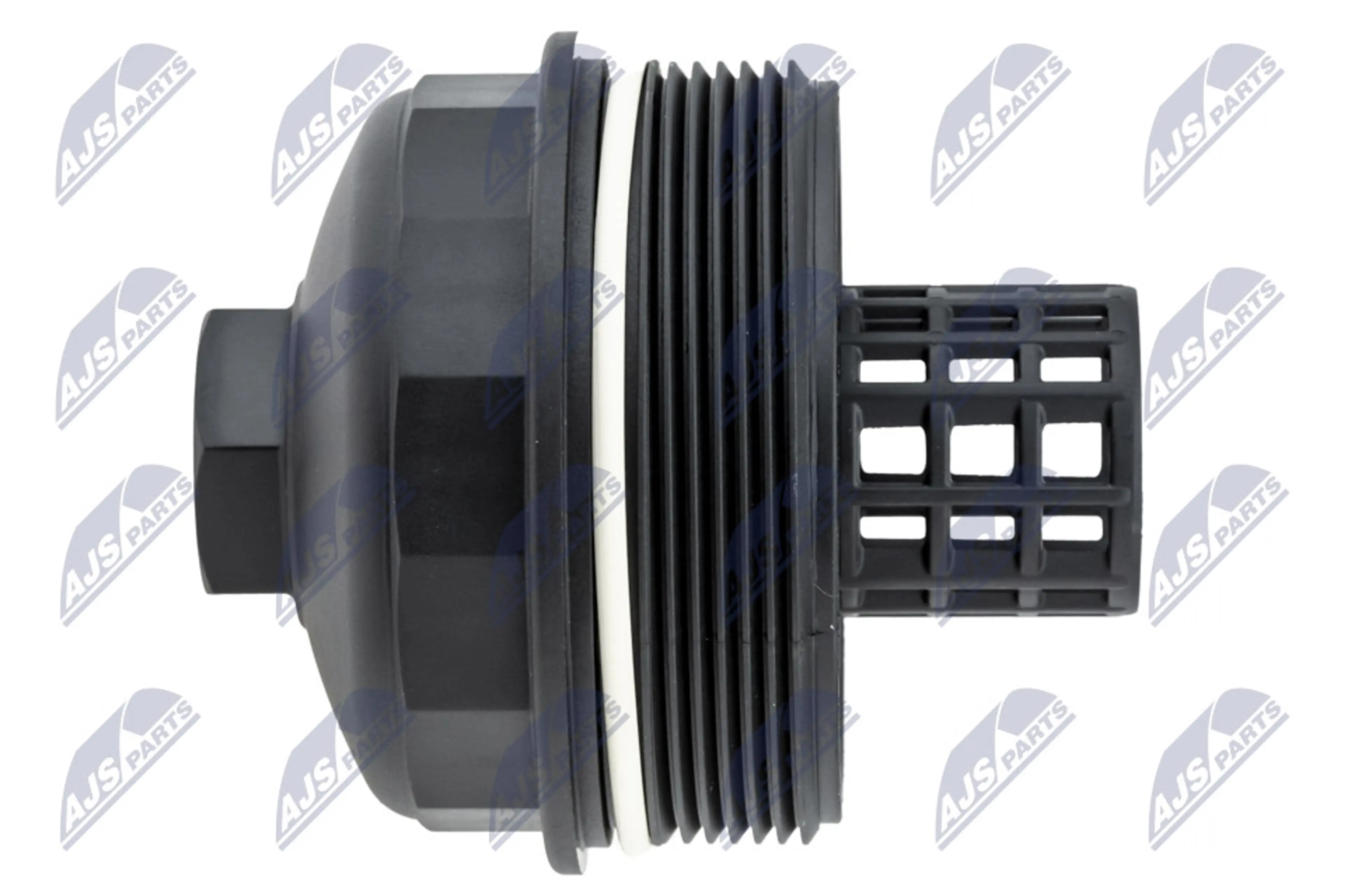 NTY CUBIERTA CARCASA DEL FILTRO DE