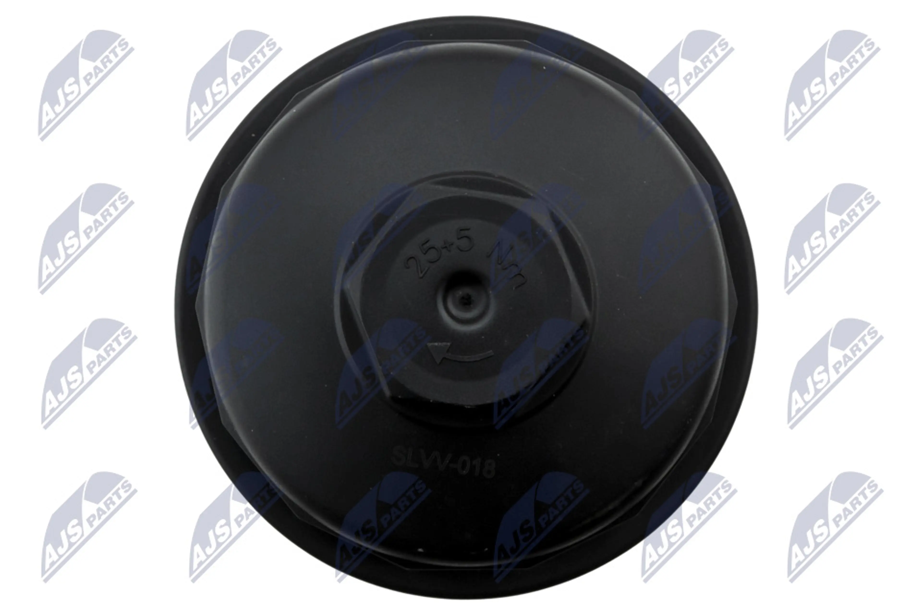 NTY CUBIERTA CARCASA DEL FILTRO DE