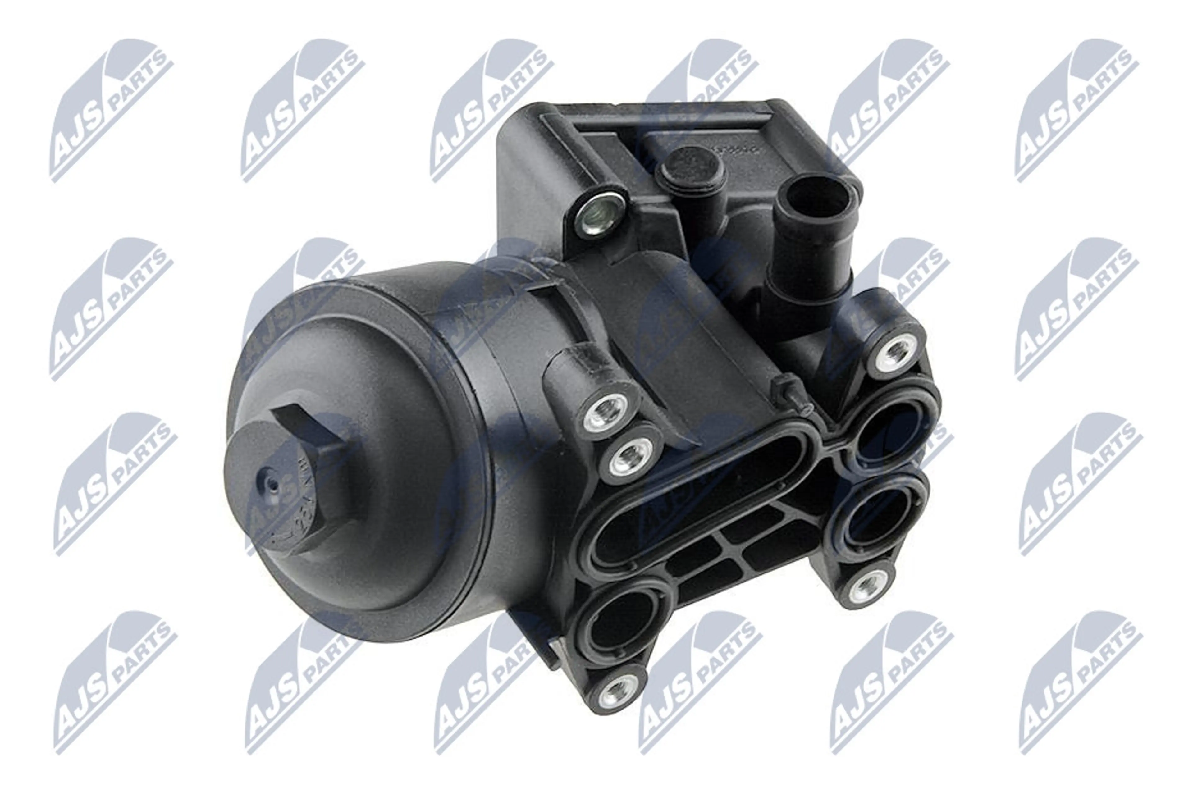 NTY FILTRO DE ACEITE SIN REFRIGERAD