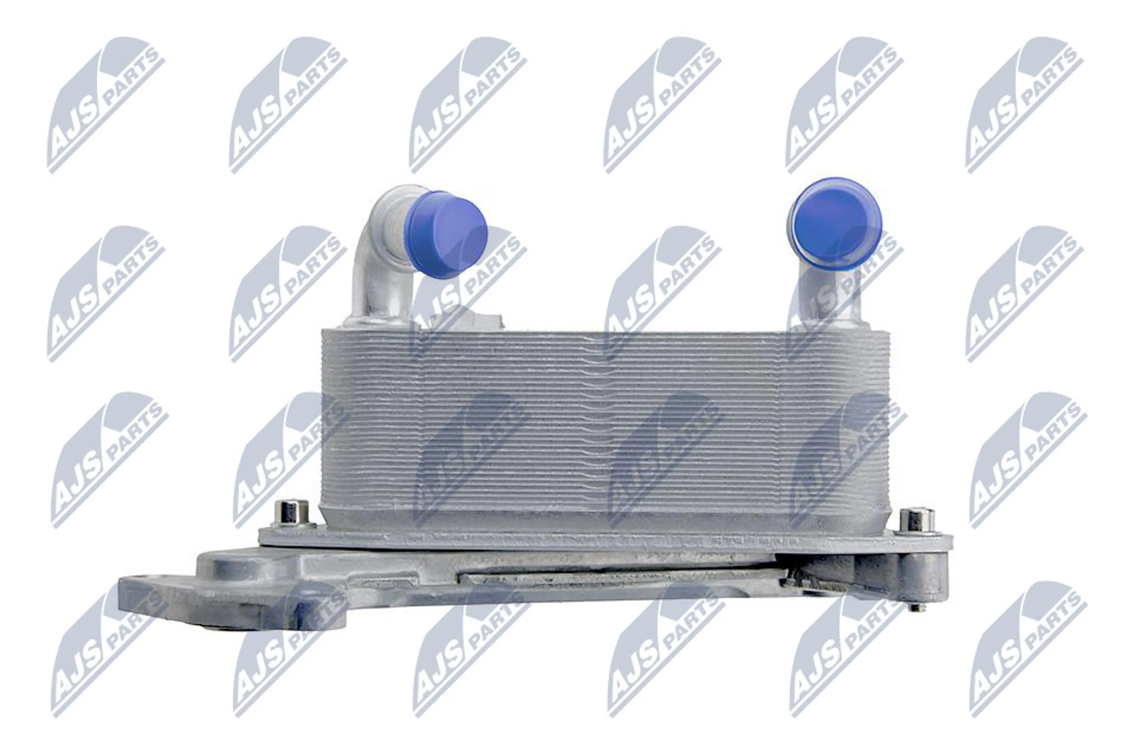 NTY RADIADOR DE ACEITE