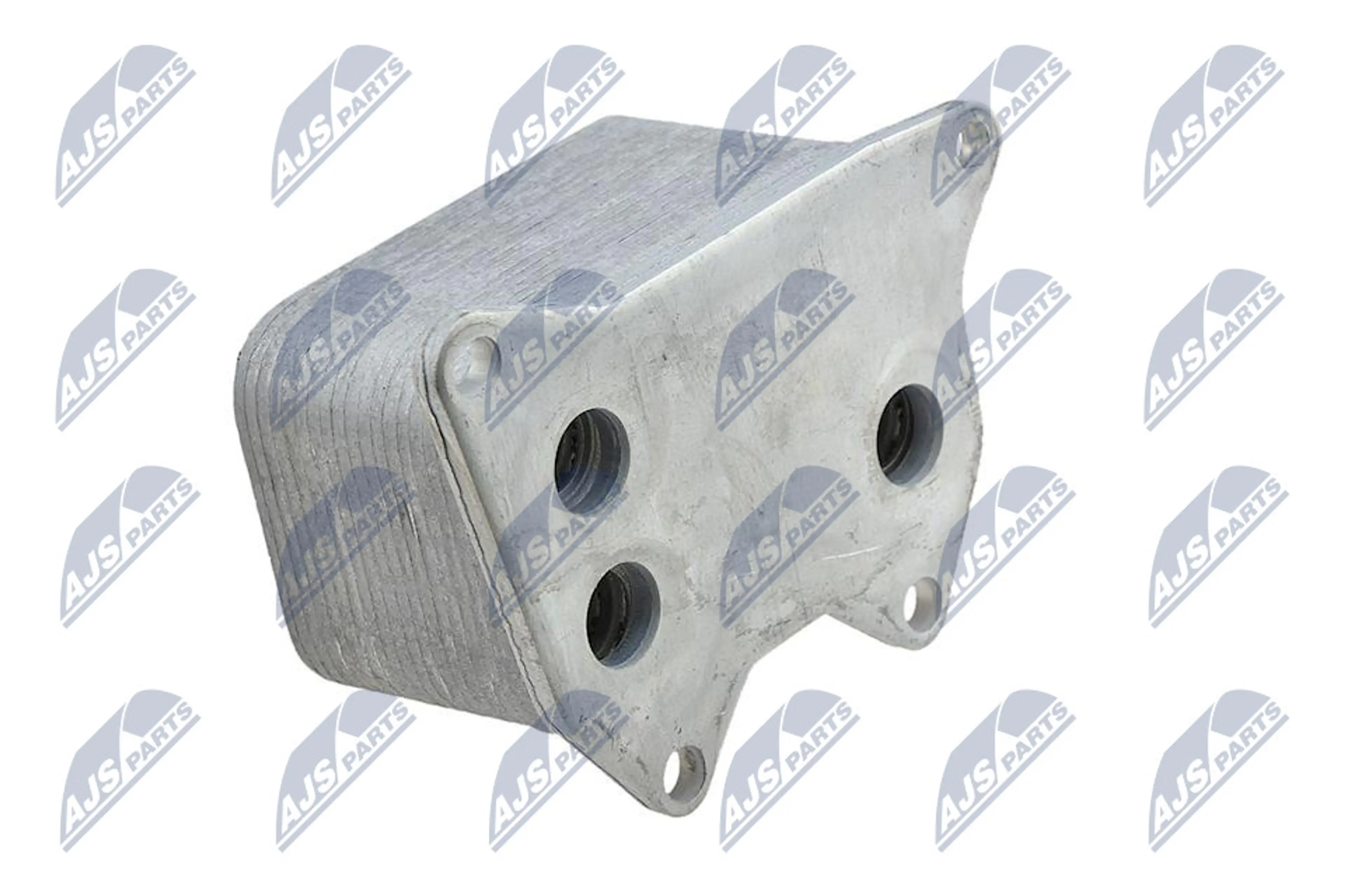 NTY RADIADOR DE ACEITE