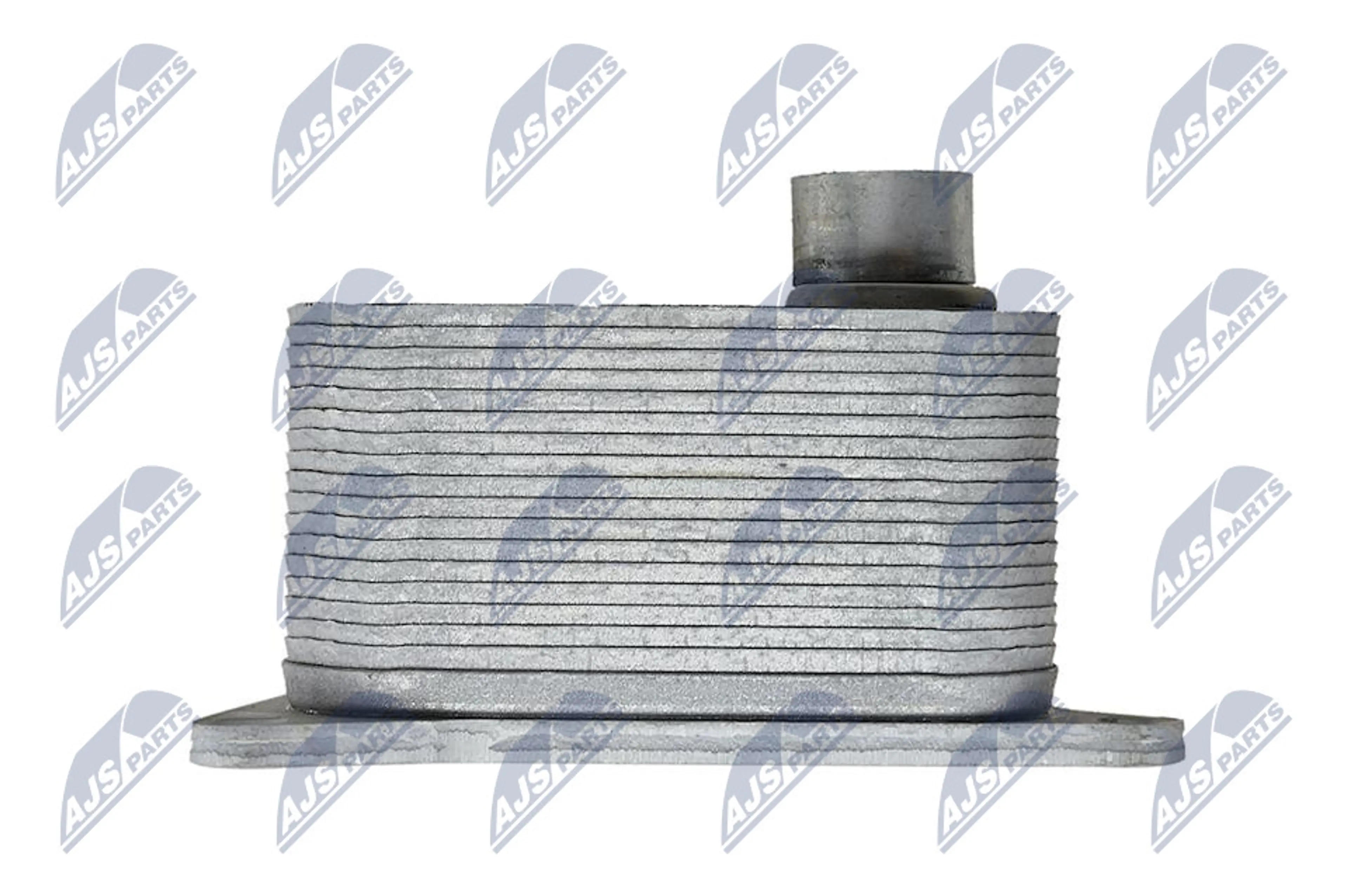 NTY RADIADOR DE ACEITE