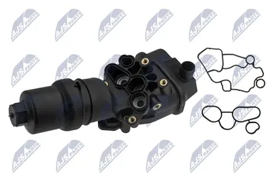 NTY FILTRO DE ACEITE SIN REFRIGERAD