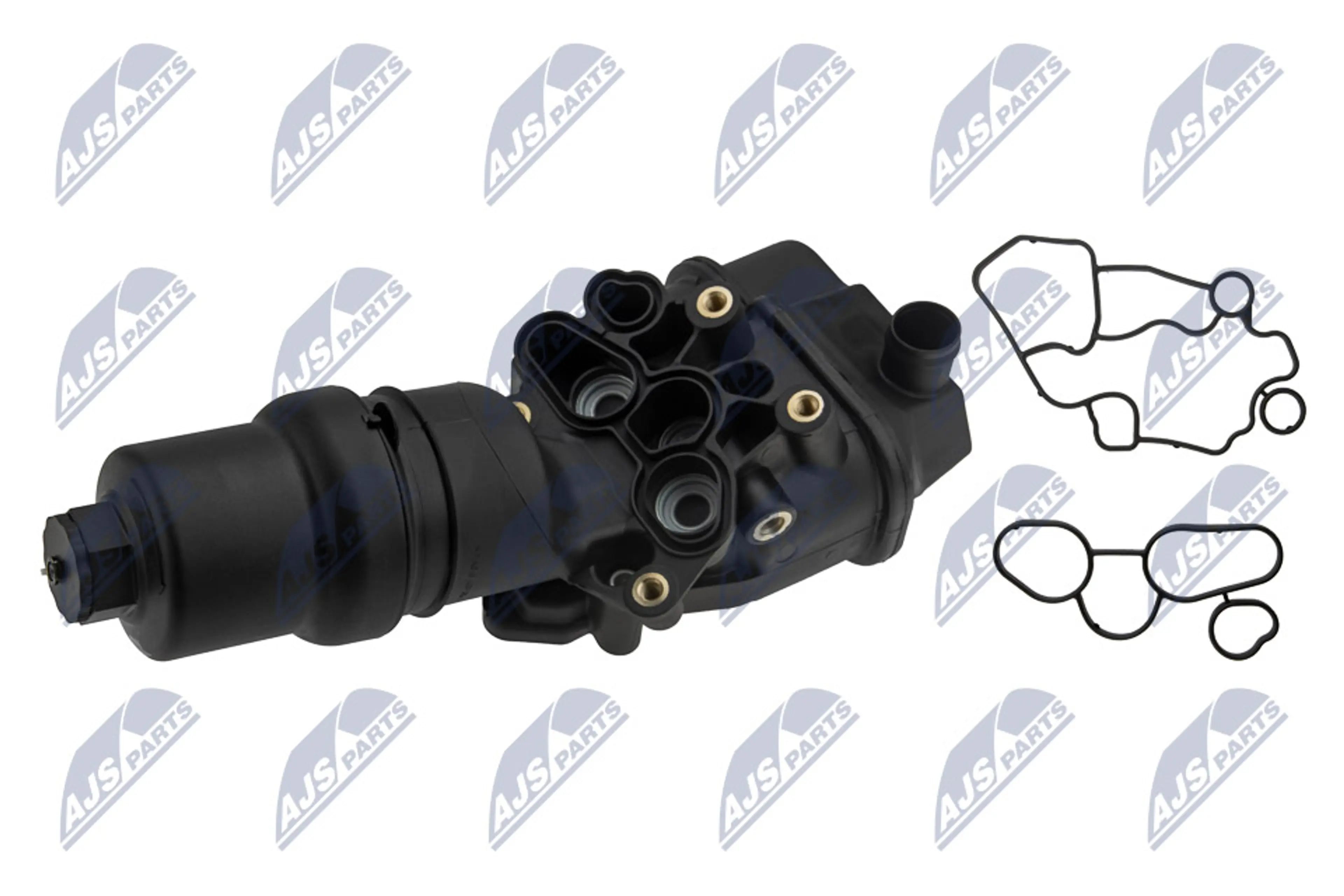 NTY FILTRO DE ACEITE SIN REFRIGERAD