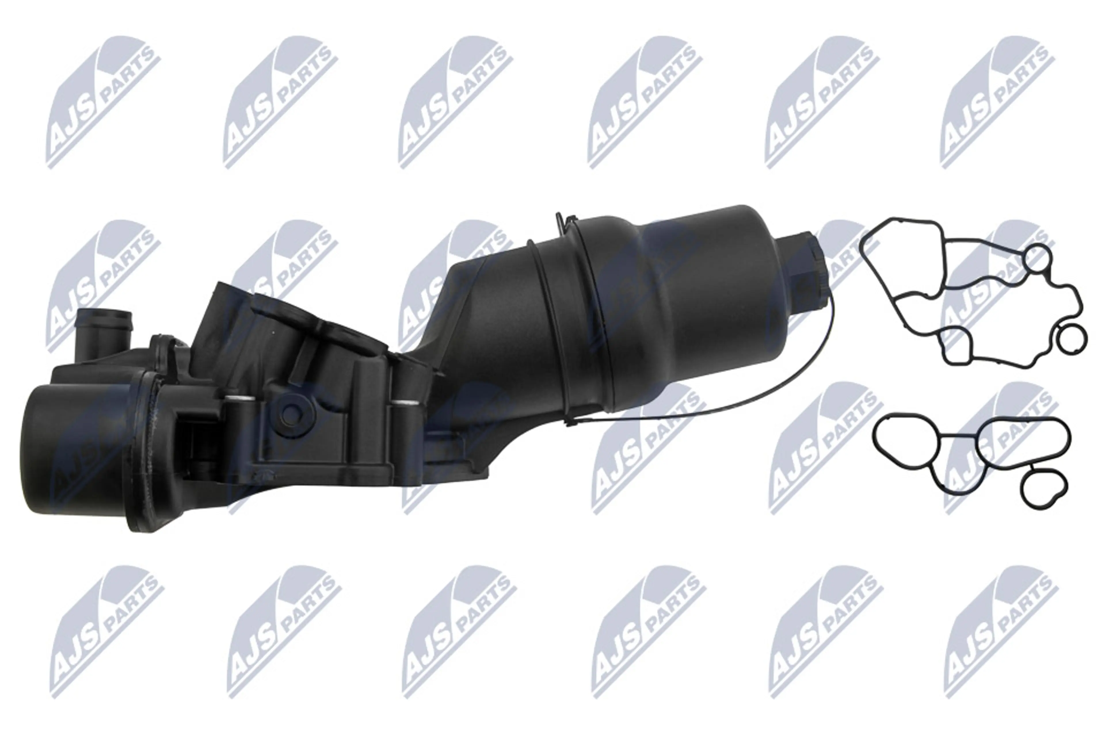 NTY FILTRO DE ACEITE SIN REFRIGERAD