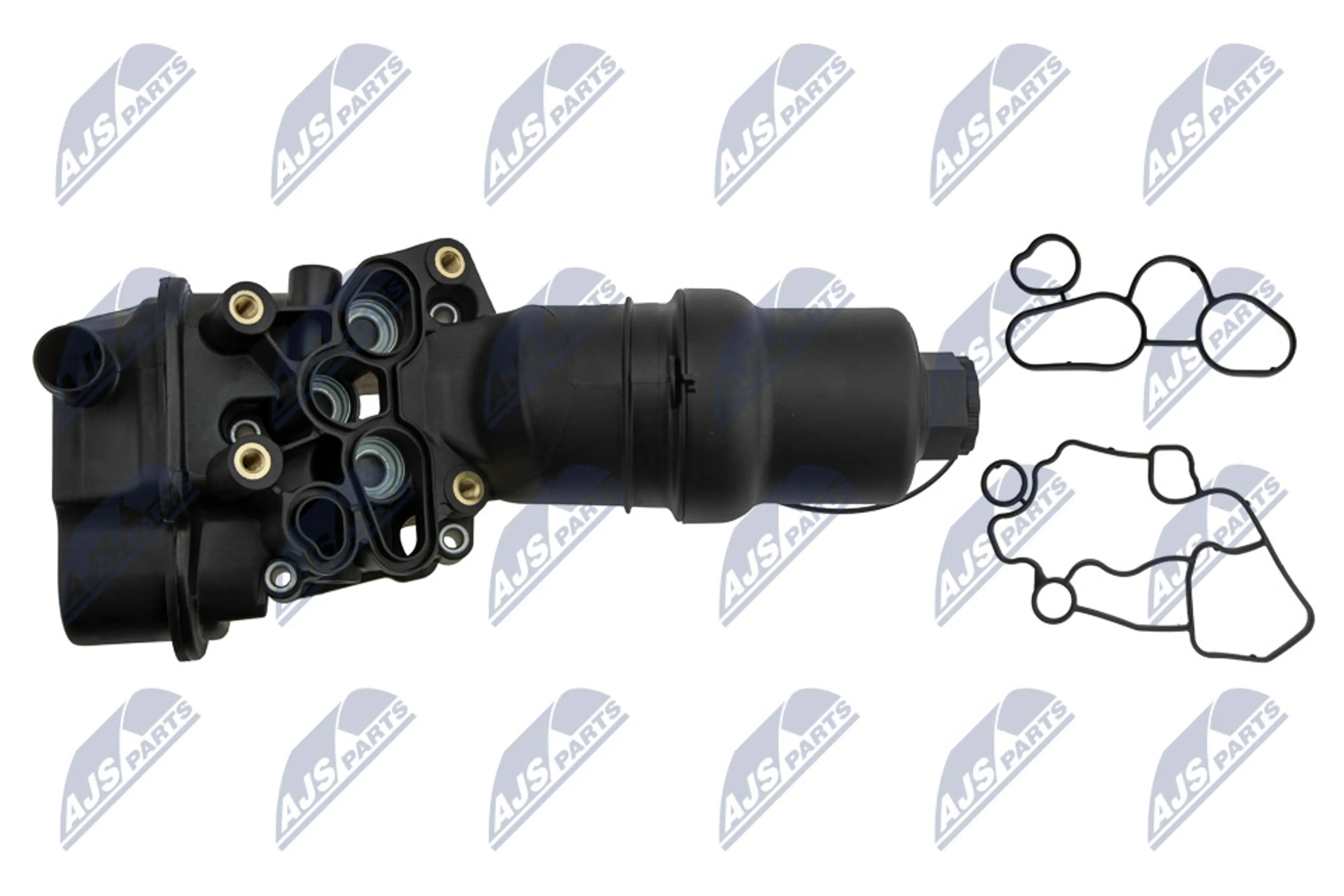 NTY FILTRO DE ACEITE SIN REFRIGERAD